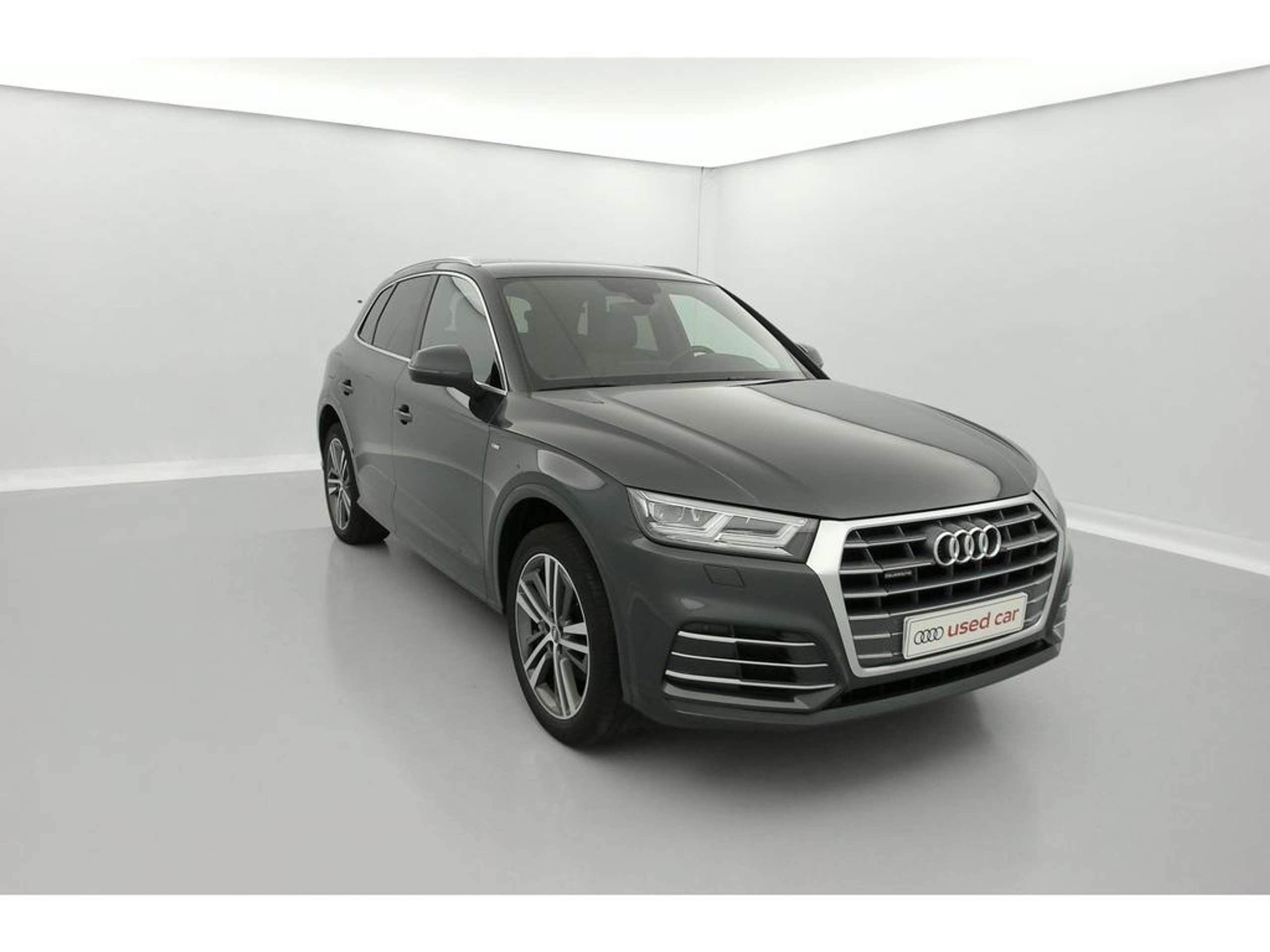 Audi - Q5