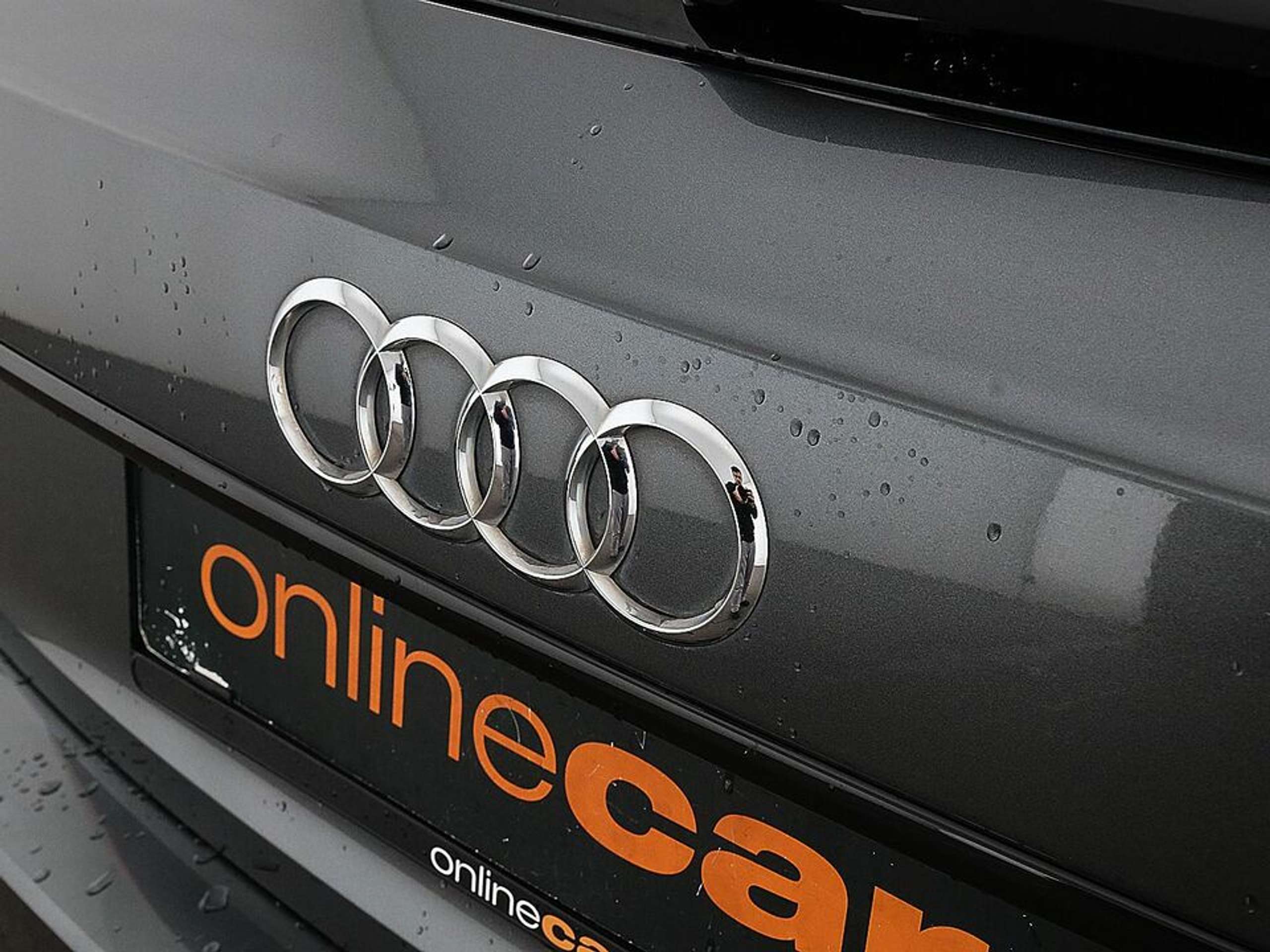 Audi - A4