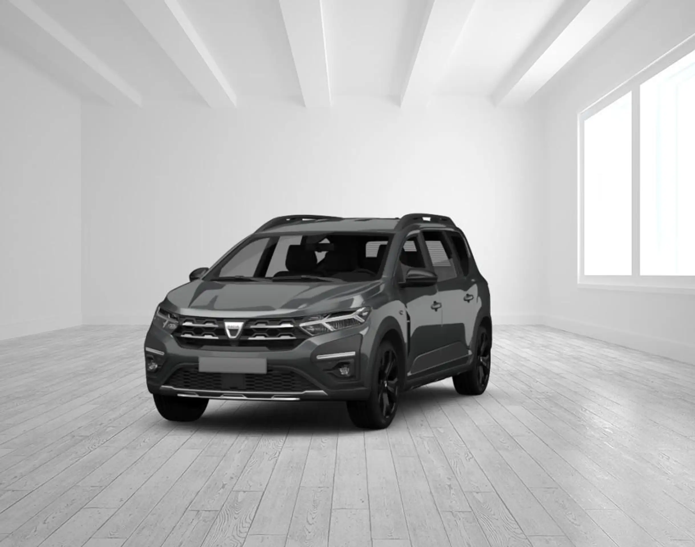 Dacia Jogger 2024