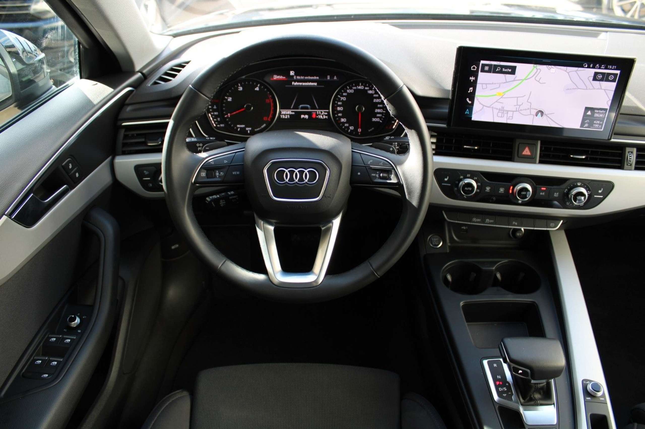 Audi - A4