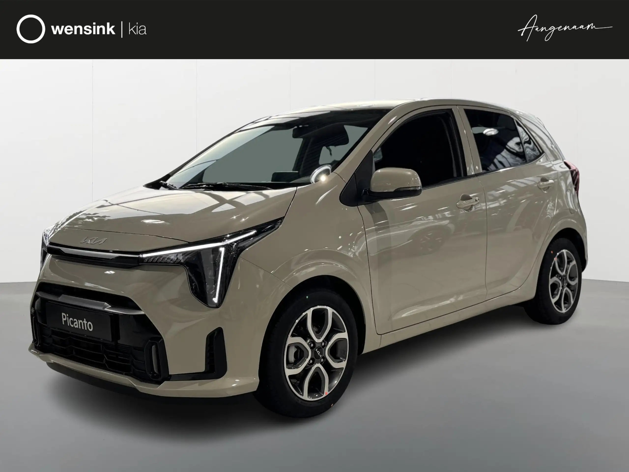 Kia Picanto 2024