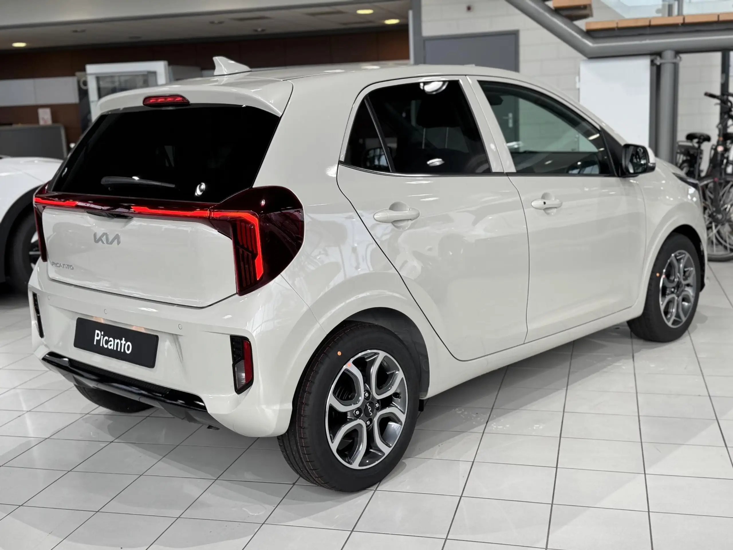 Kia - Picanto