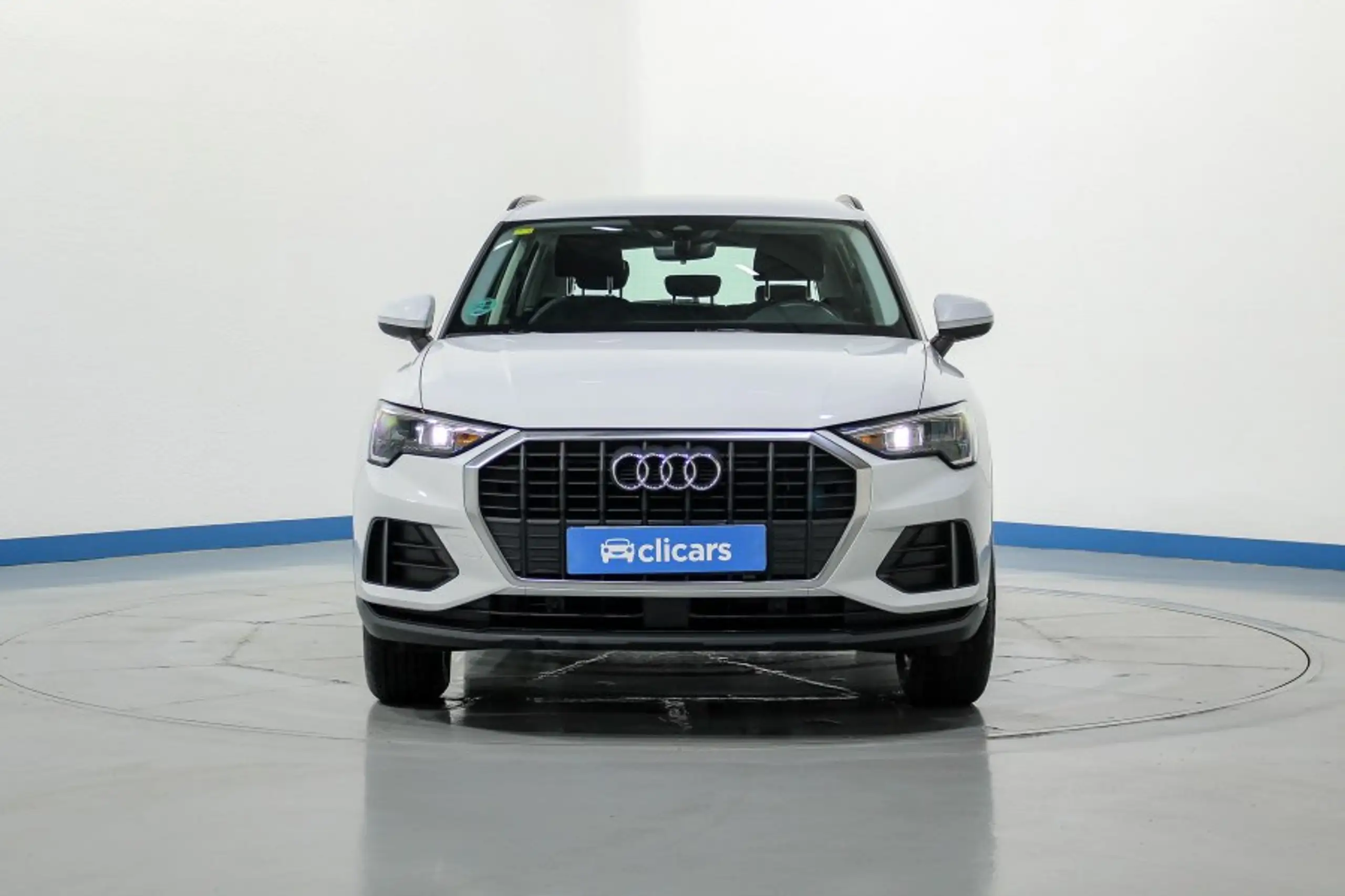 Audi - Q3