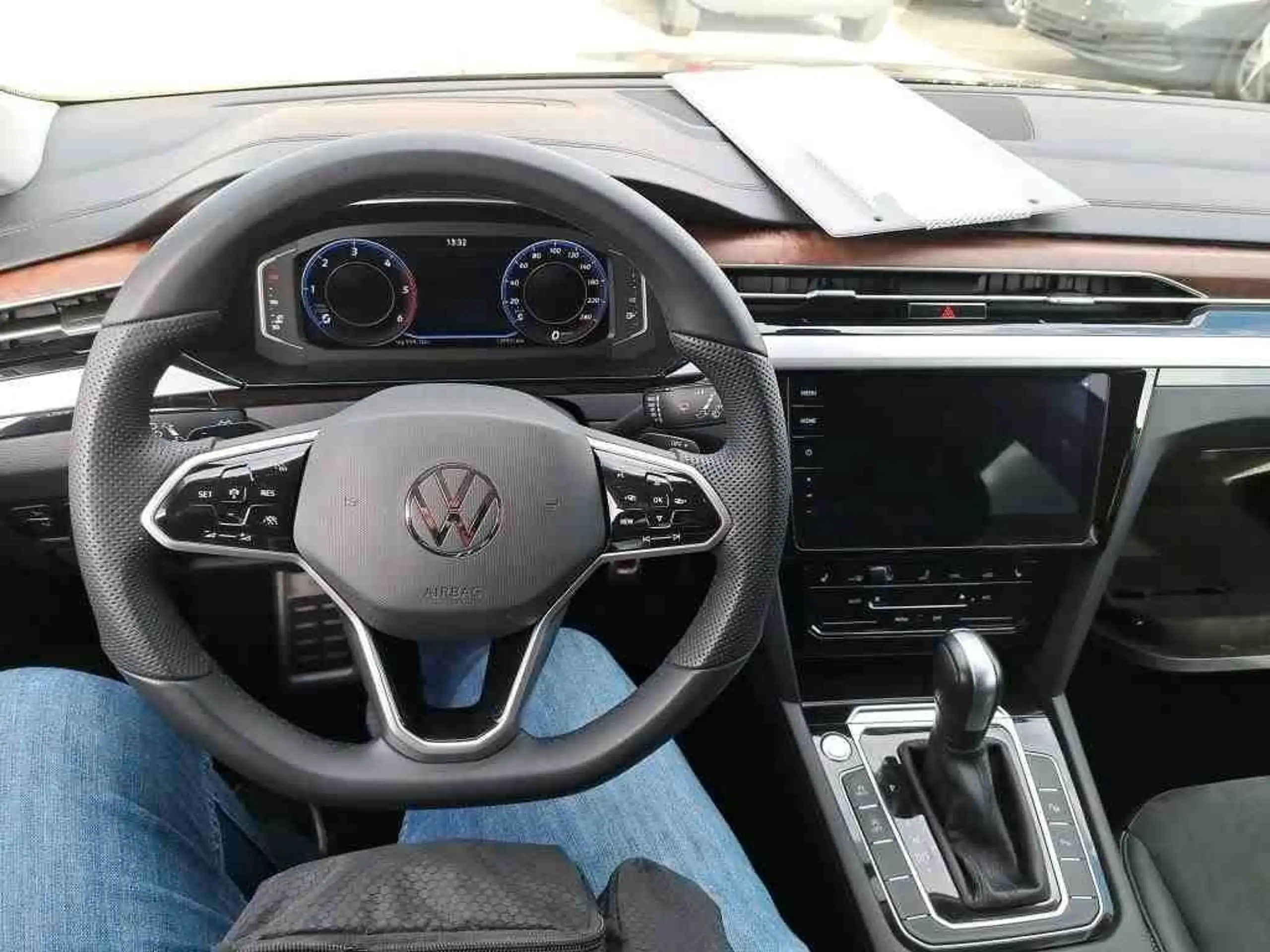 Volkswagen - Arteon