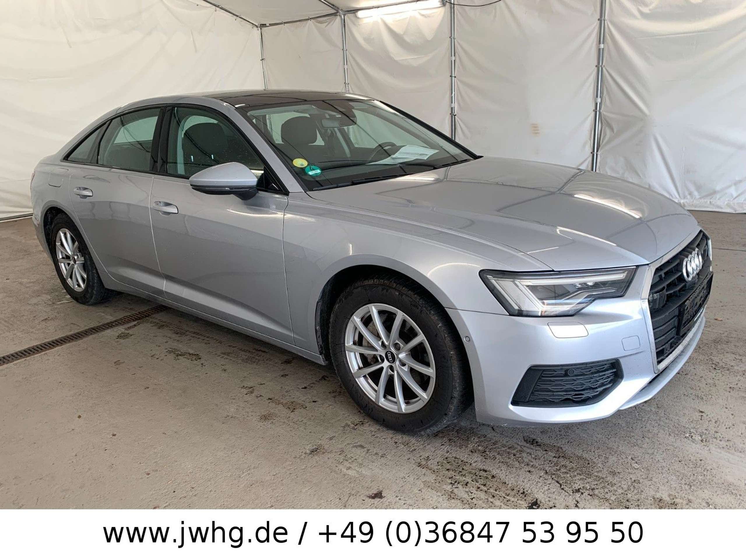 Audi - A6