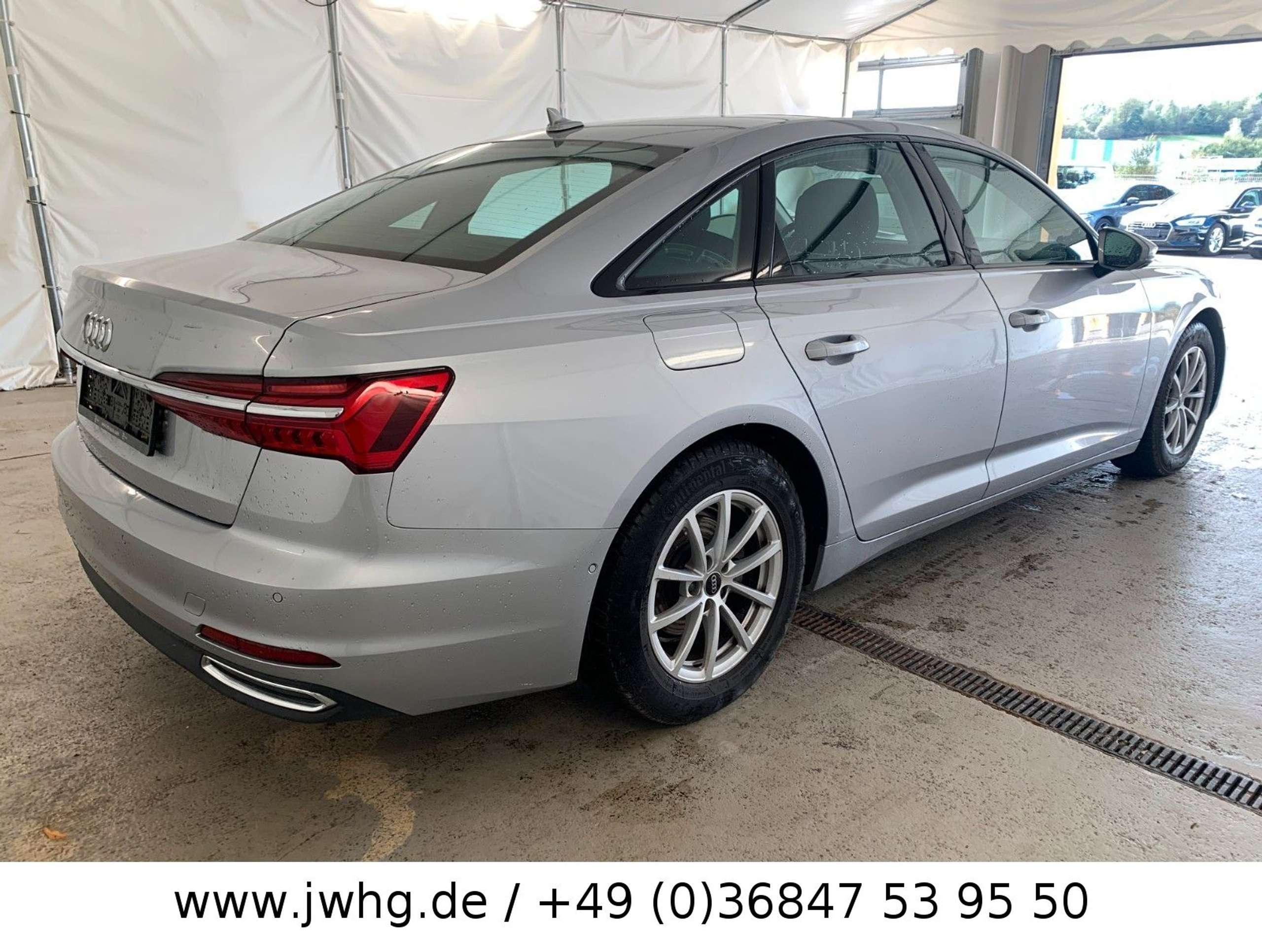 Audi - A6