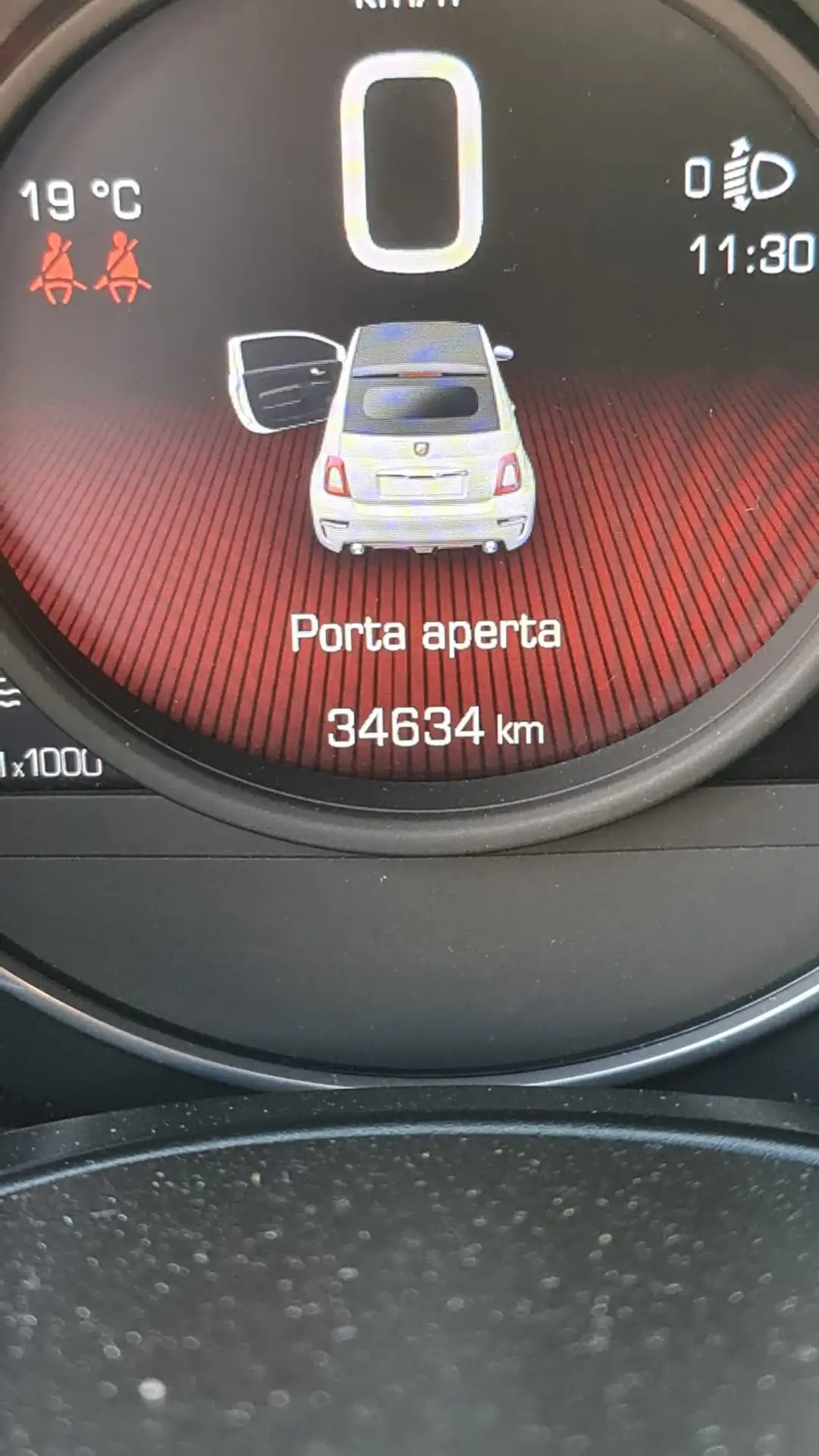 Abarth - 595