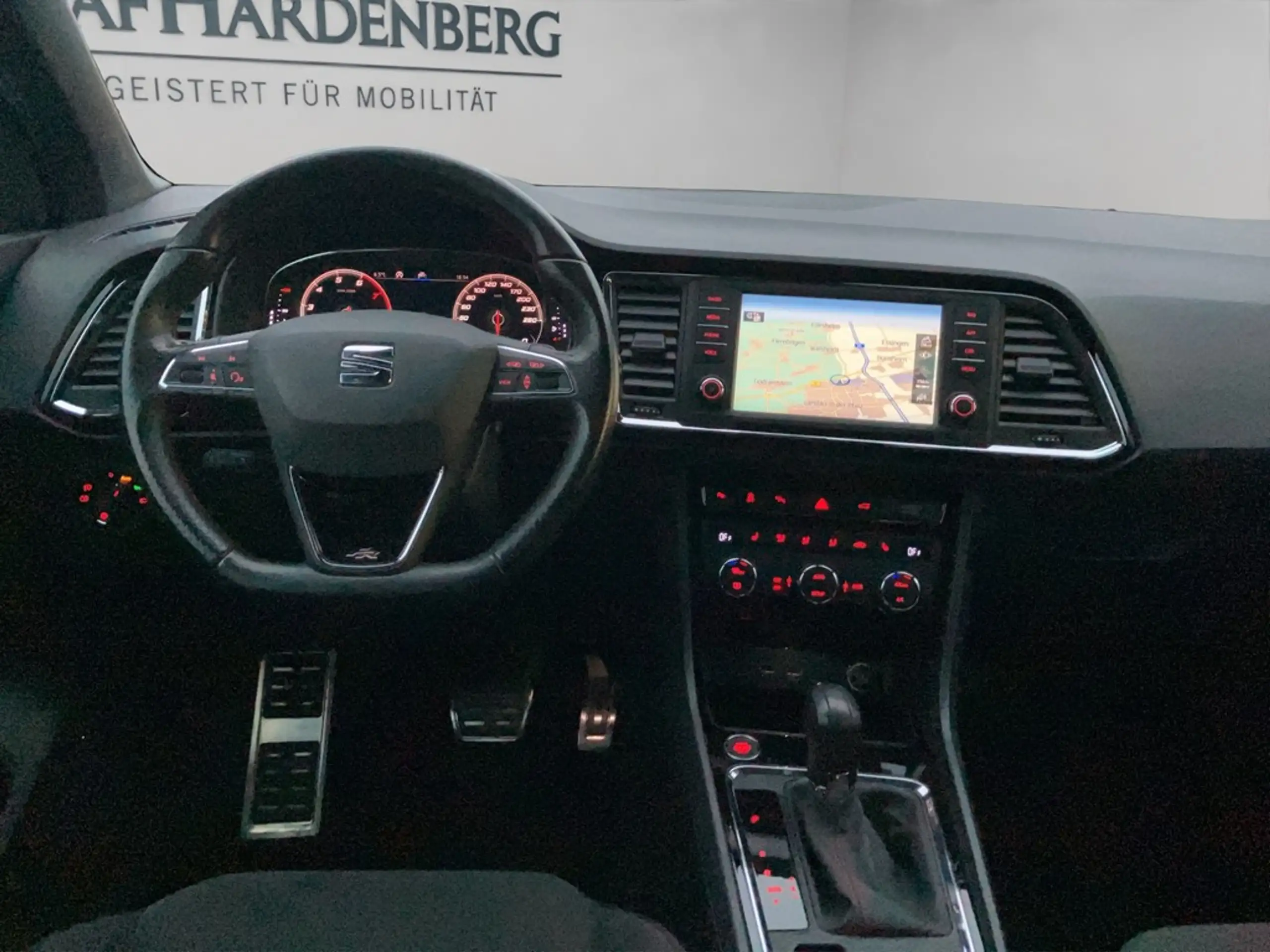 SEAT - Ateca