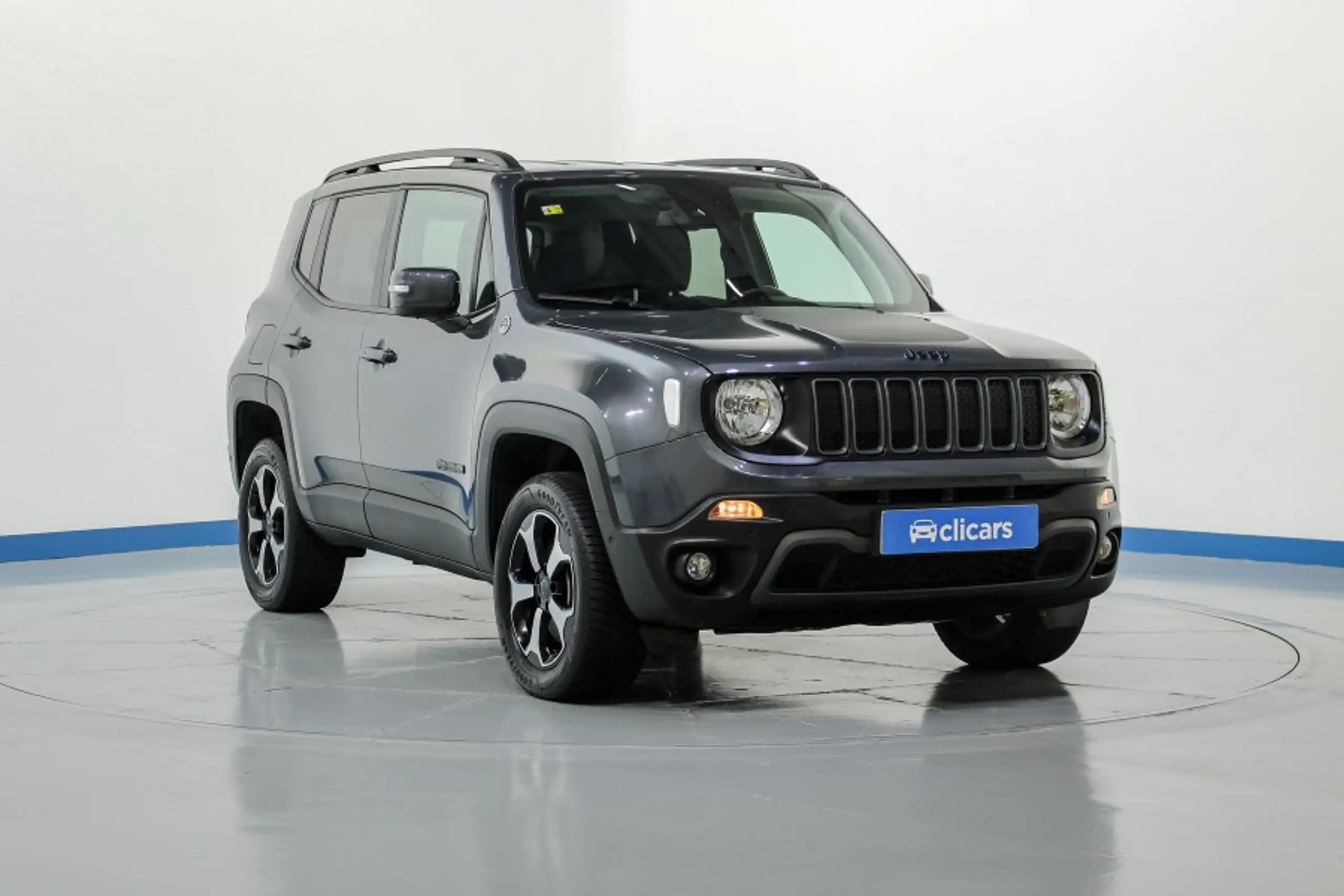 Jeep - Renegade