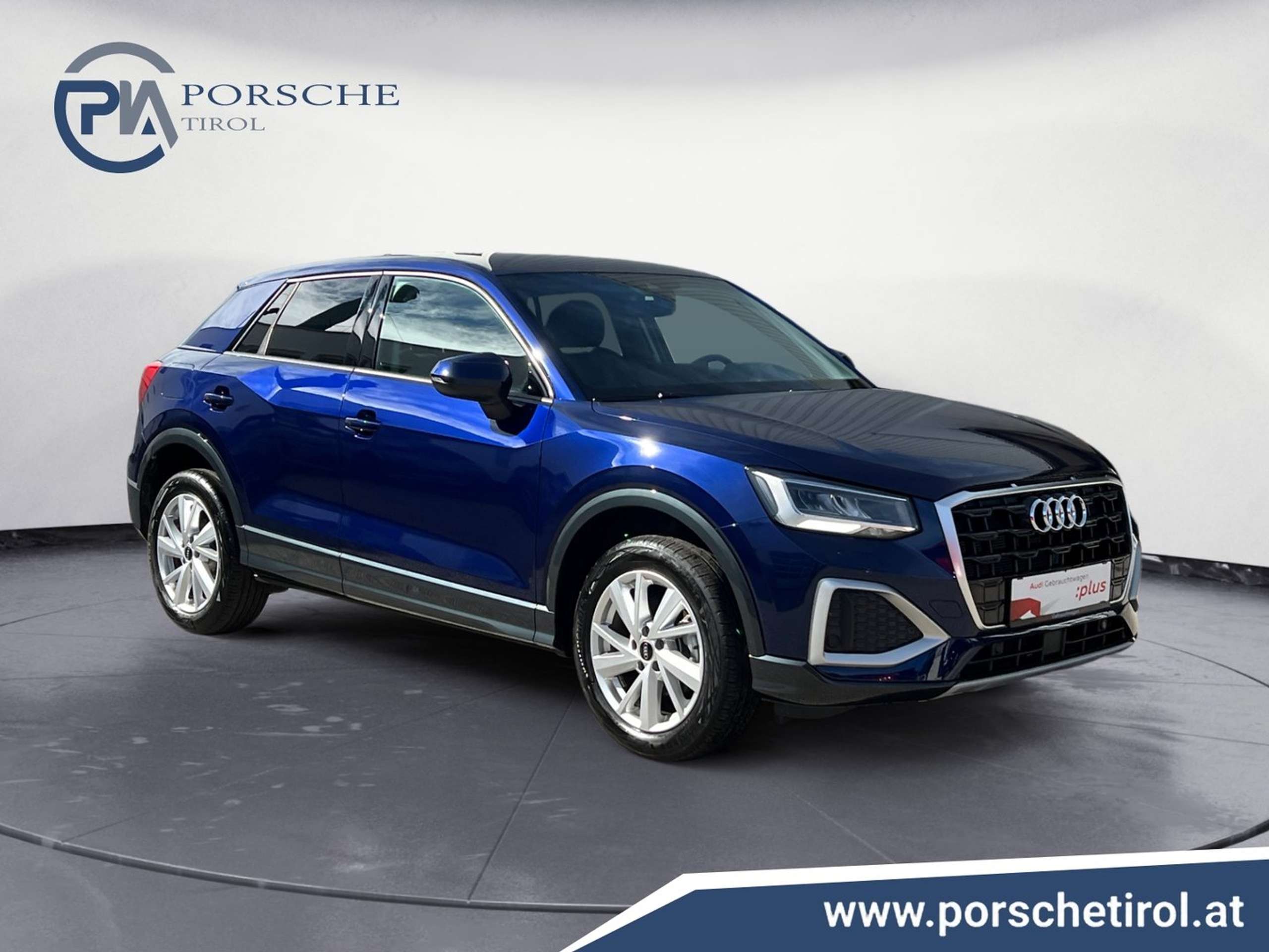 Audi - Q2