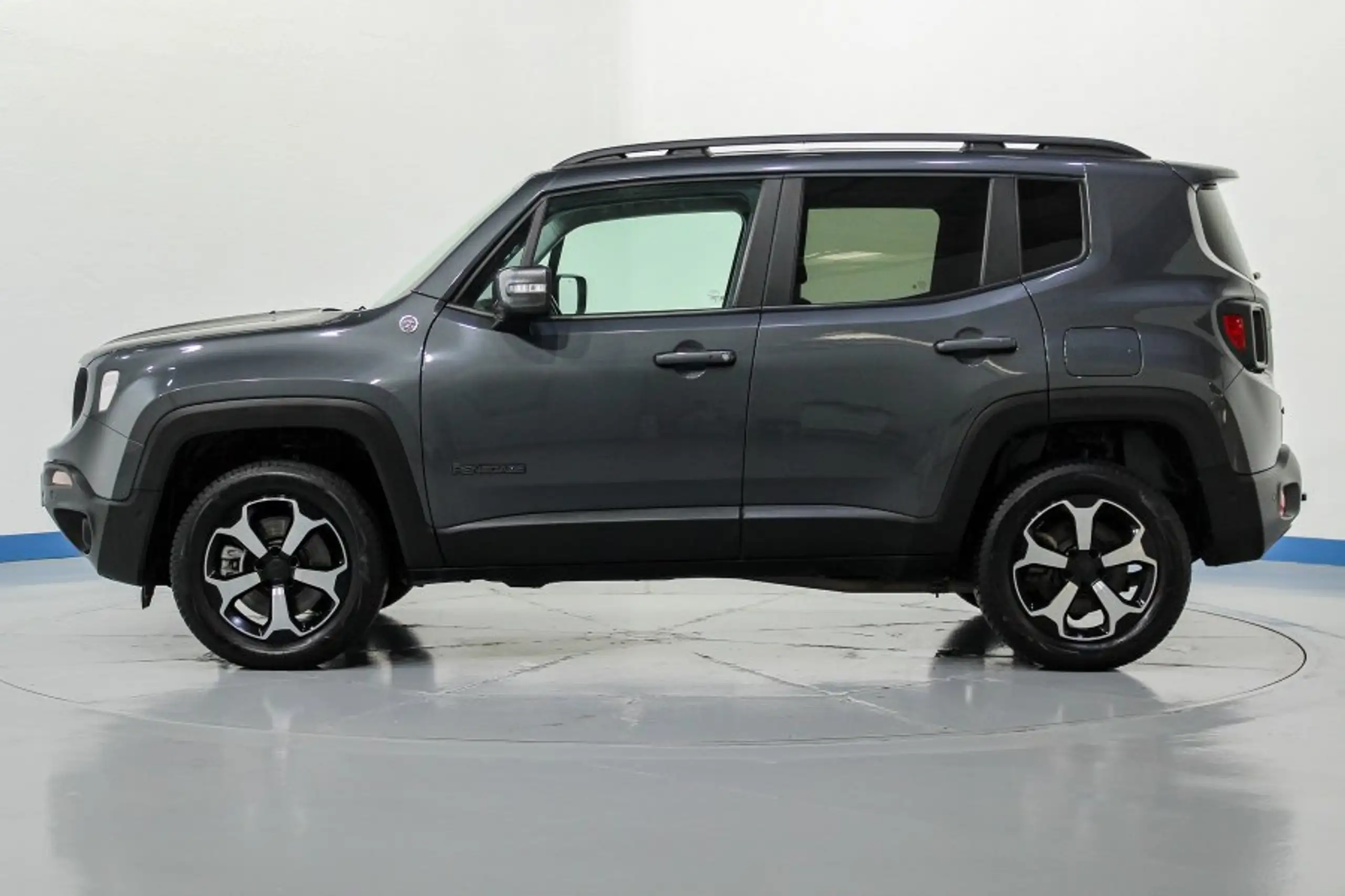 Jeep - Renegade