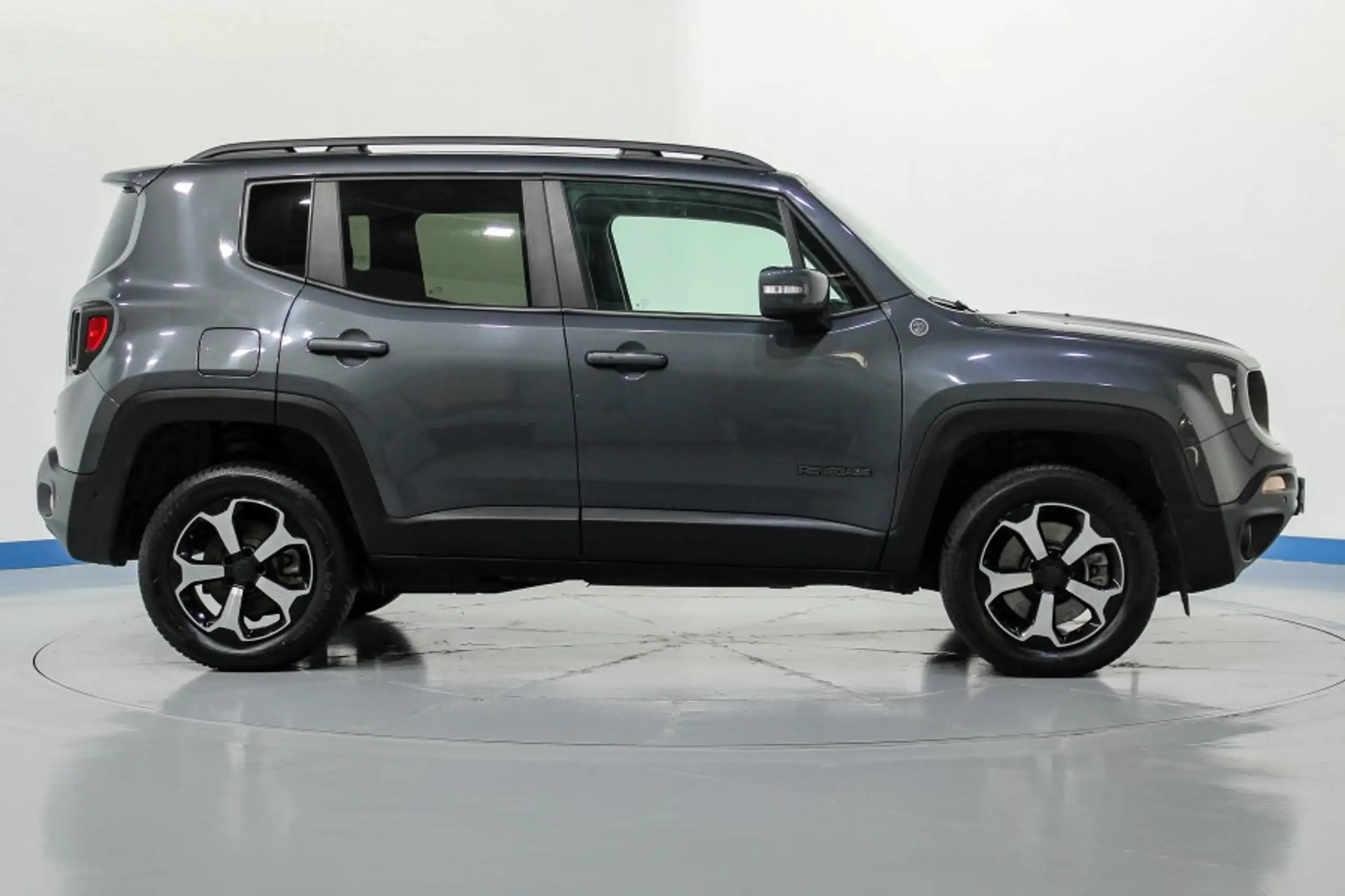 Jeep - Renegade