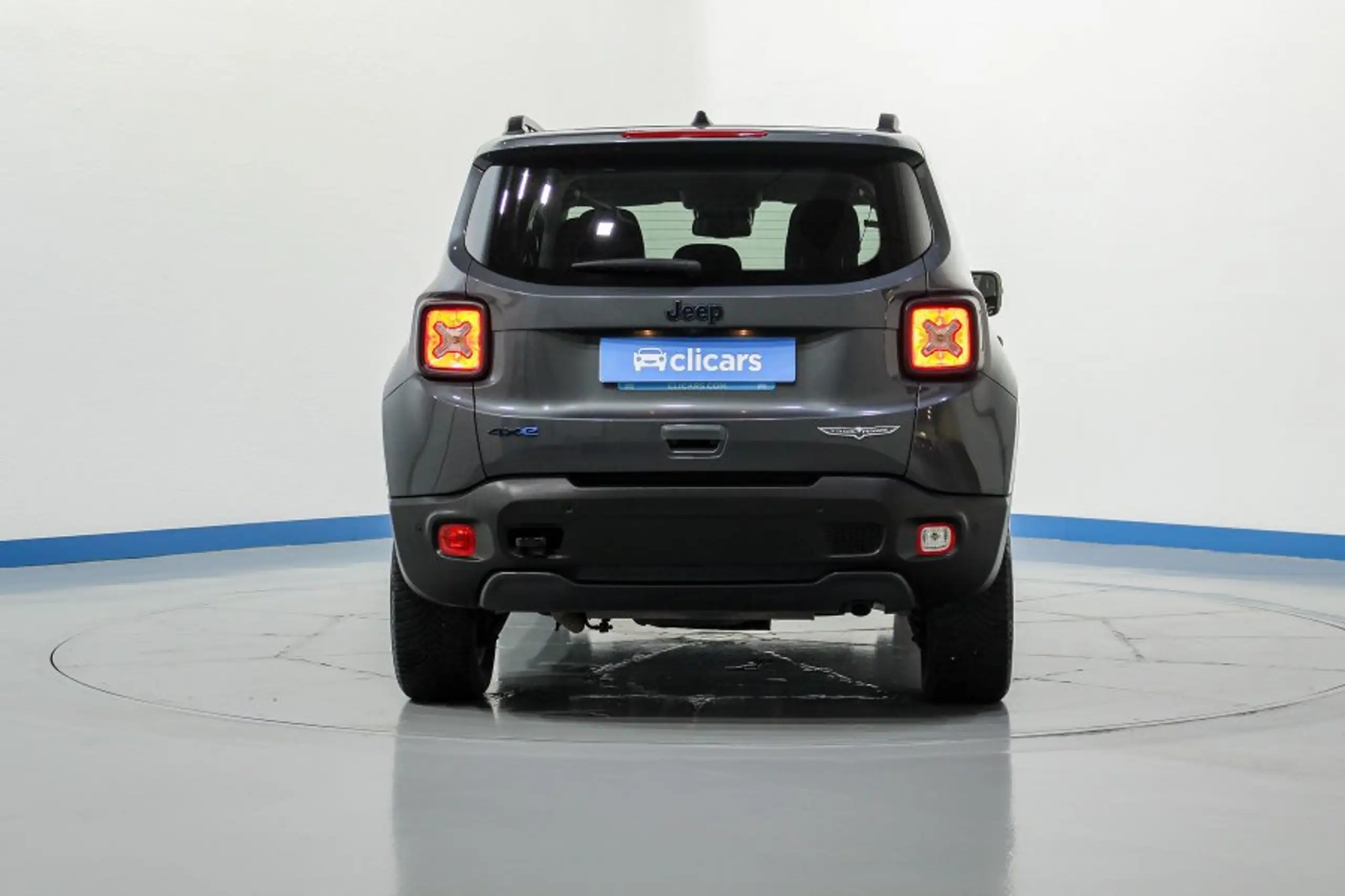 Jeep - Renegade