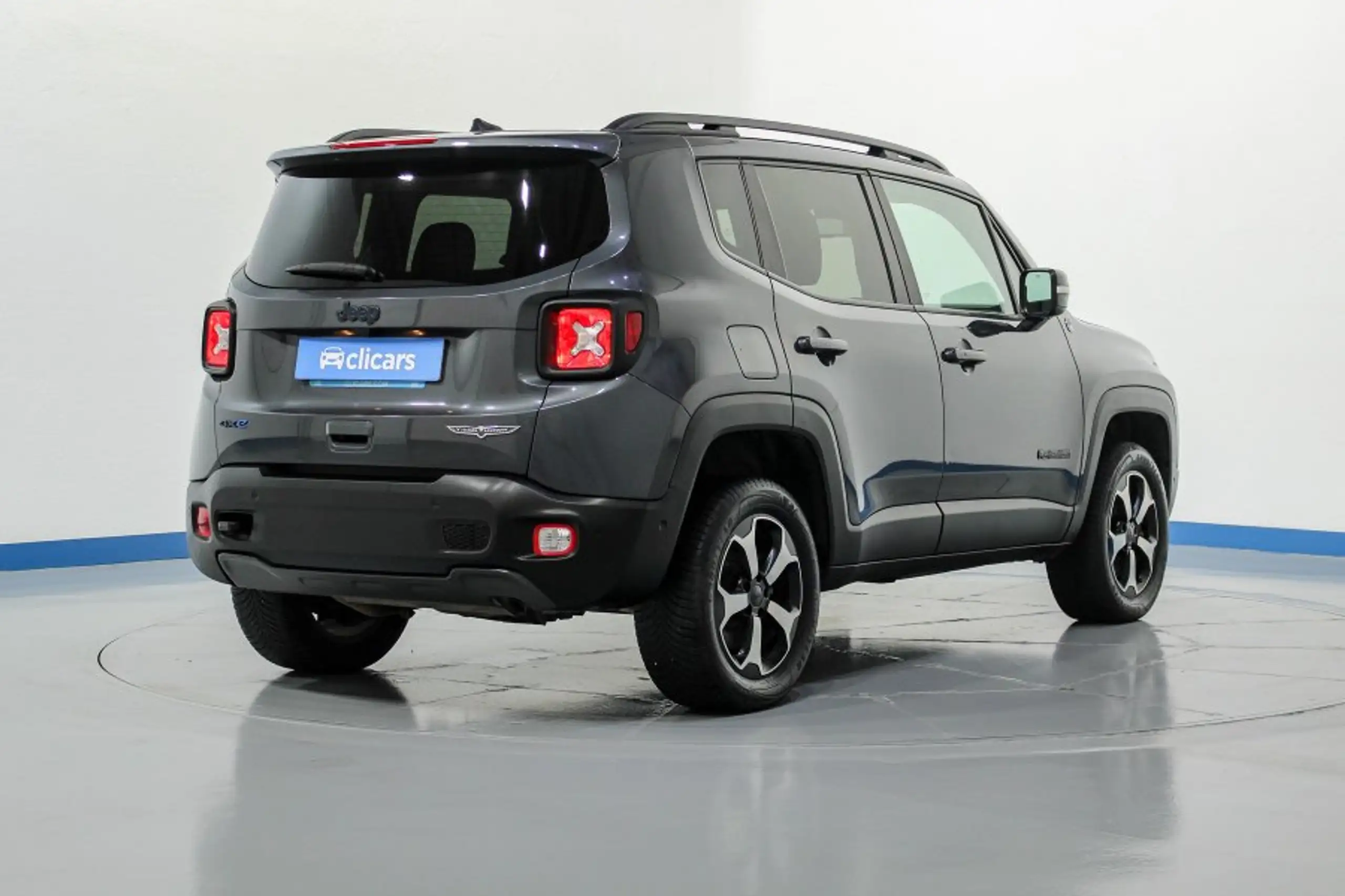 Jeep - Renegade