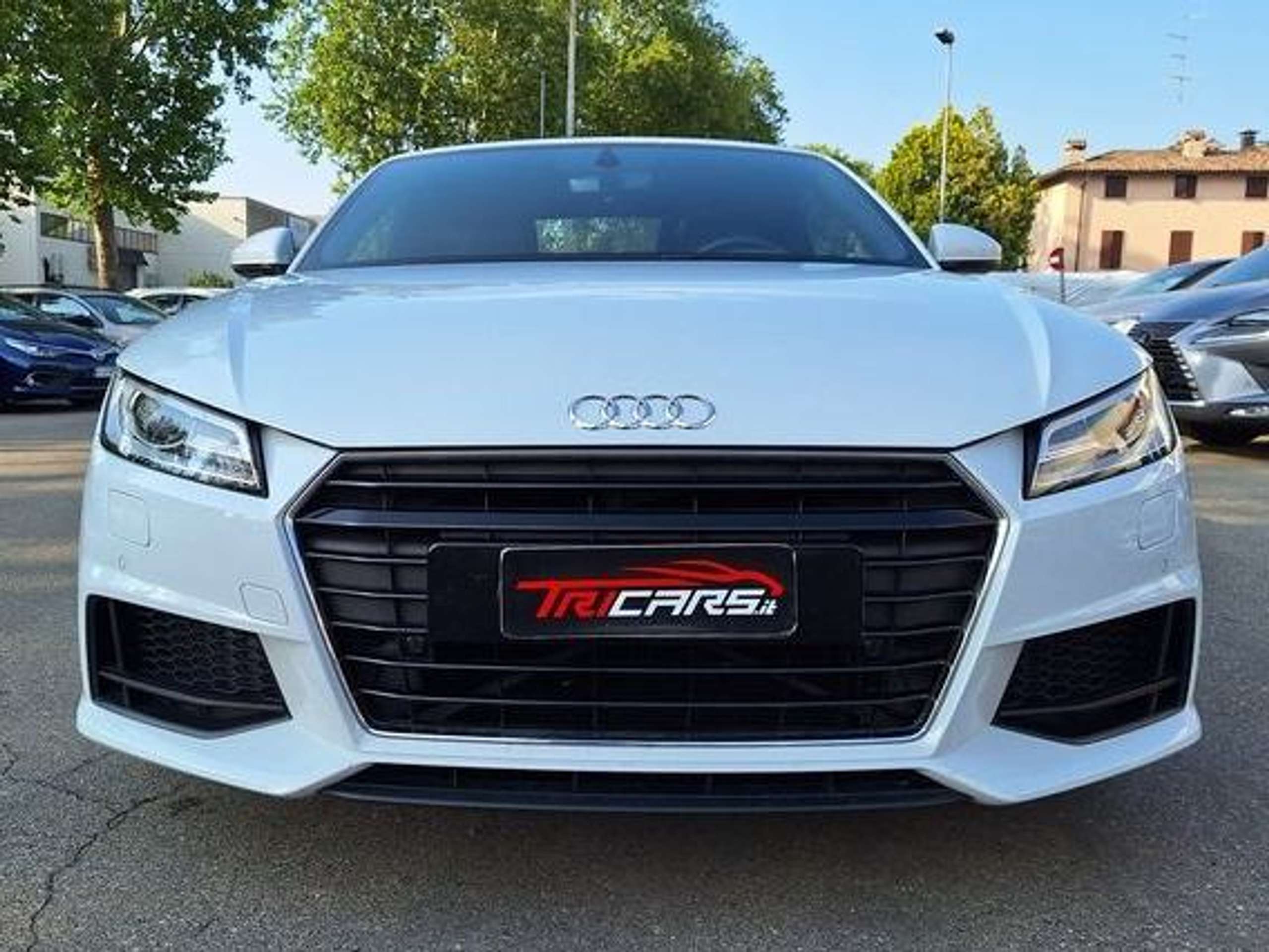 Audi - TT