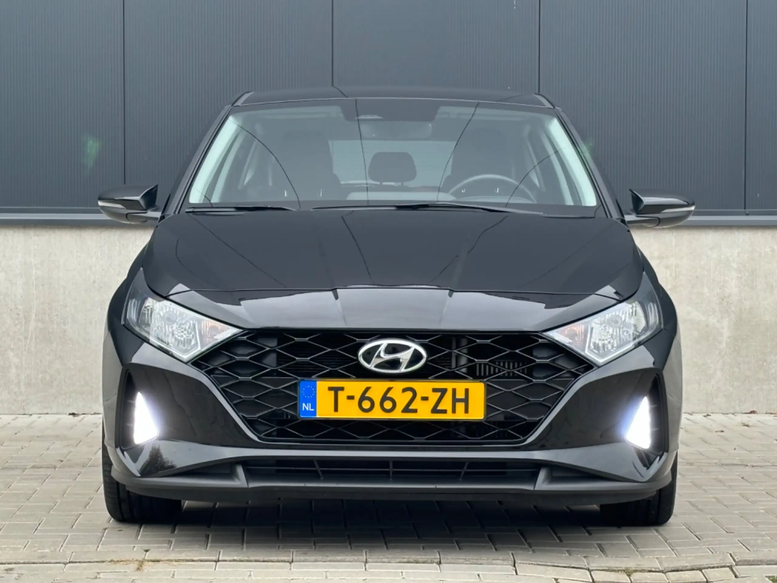 Hyundai - i20