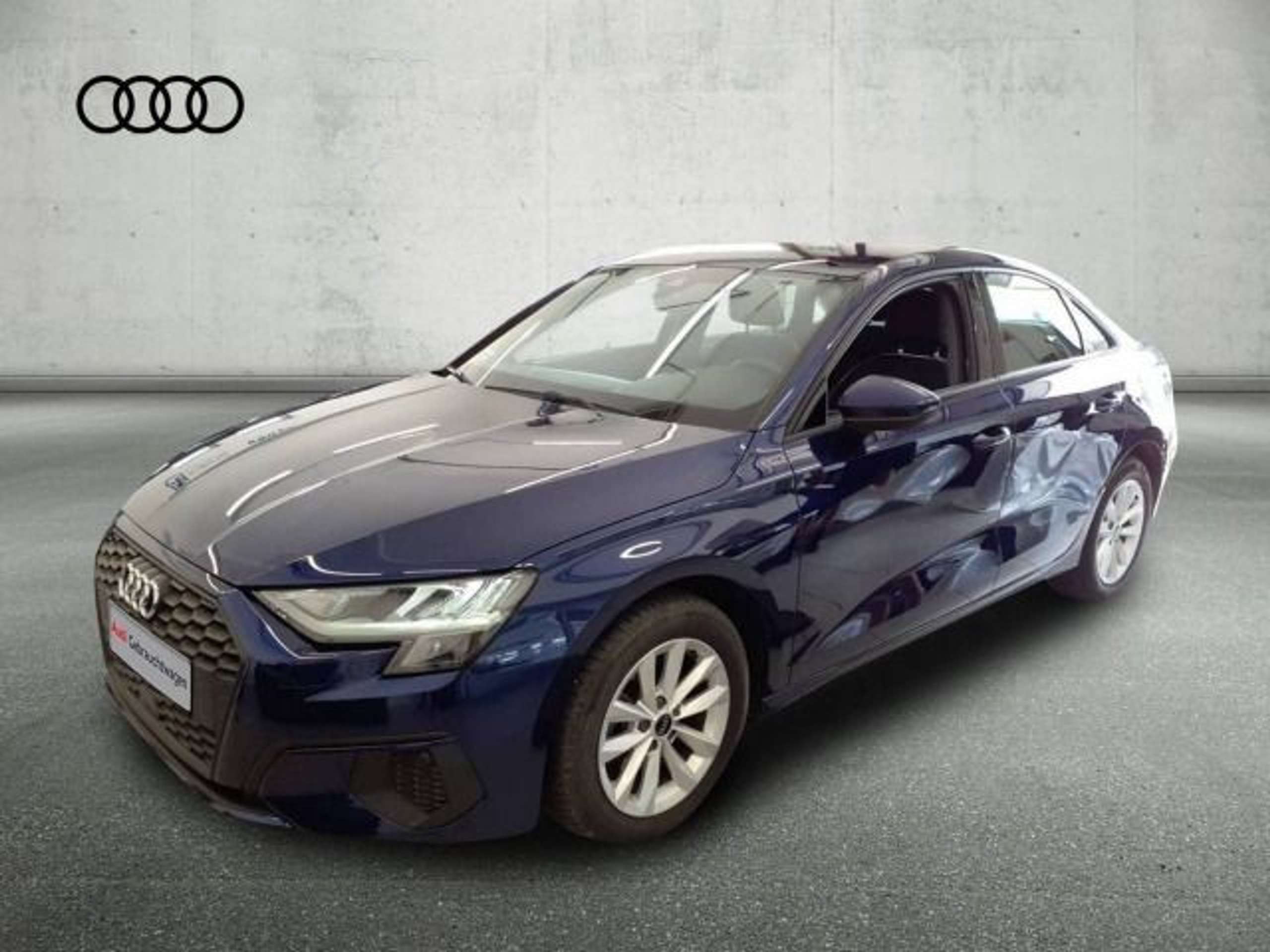 Audi - A3