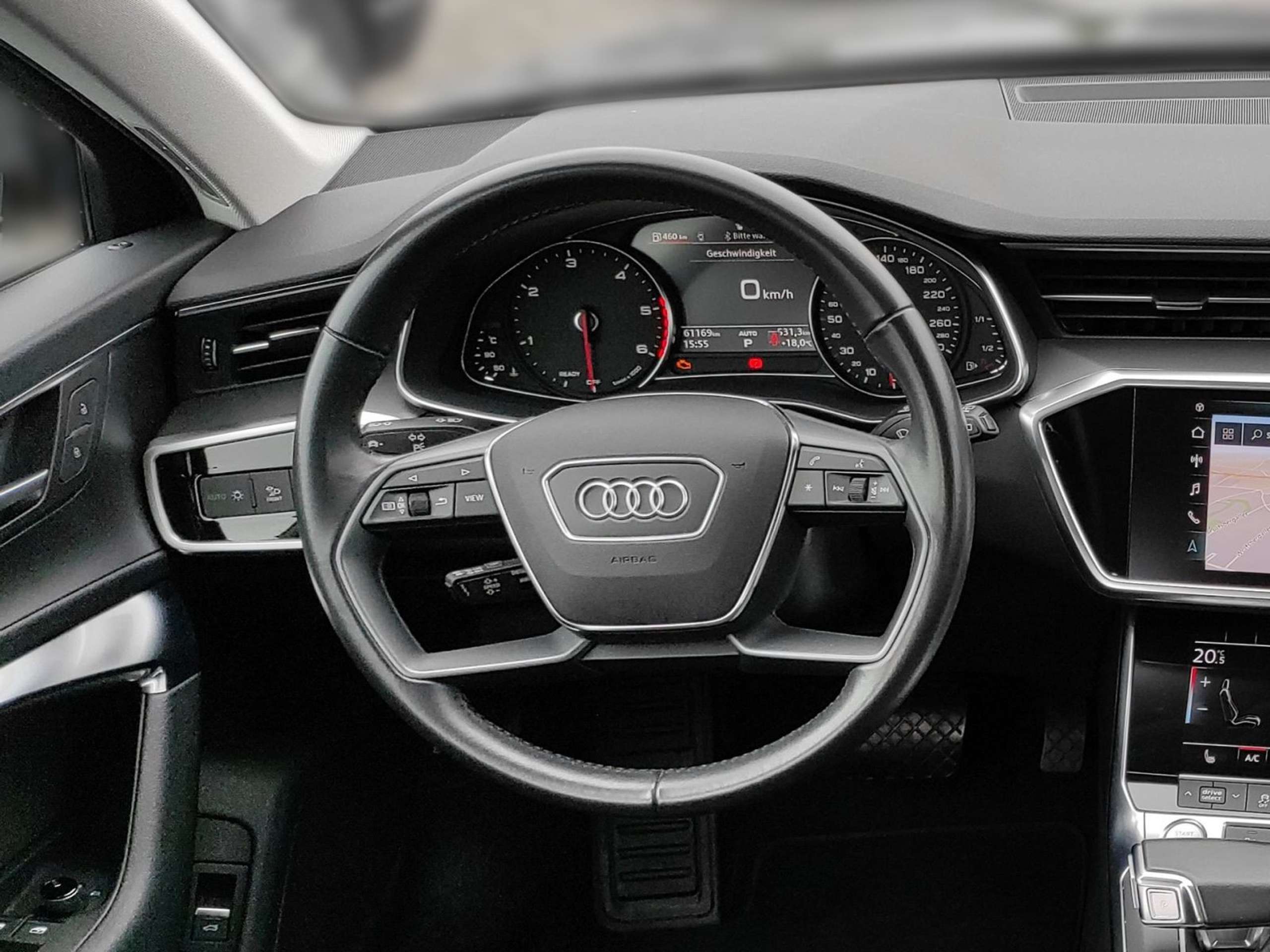 Audi - A6