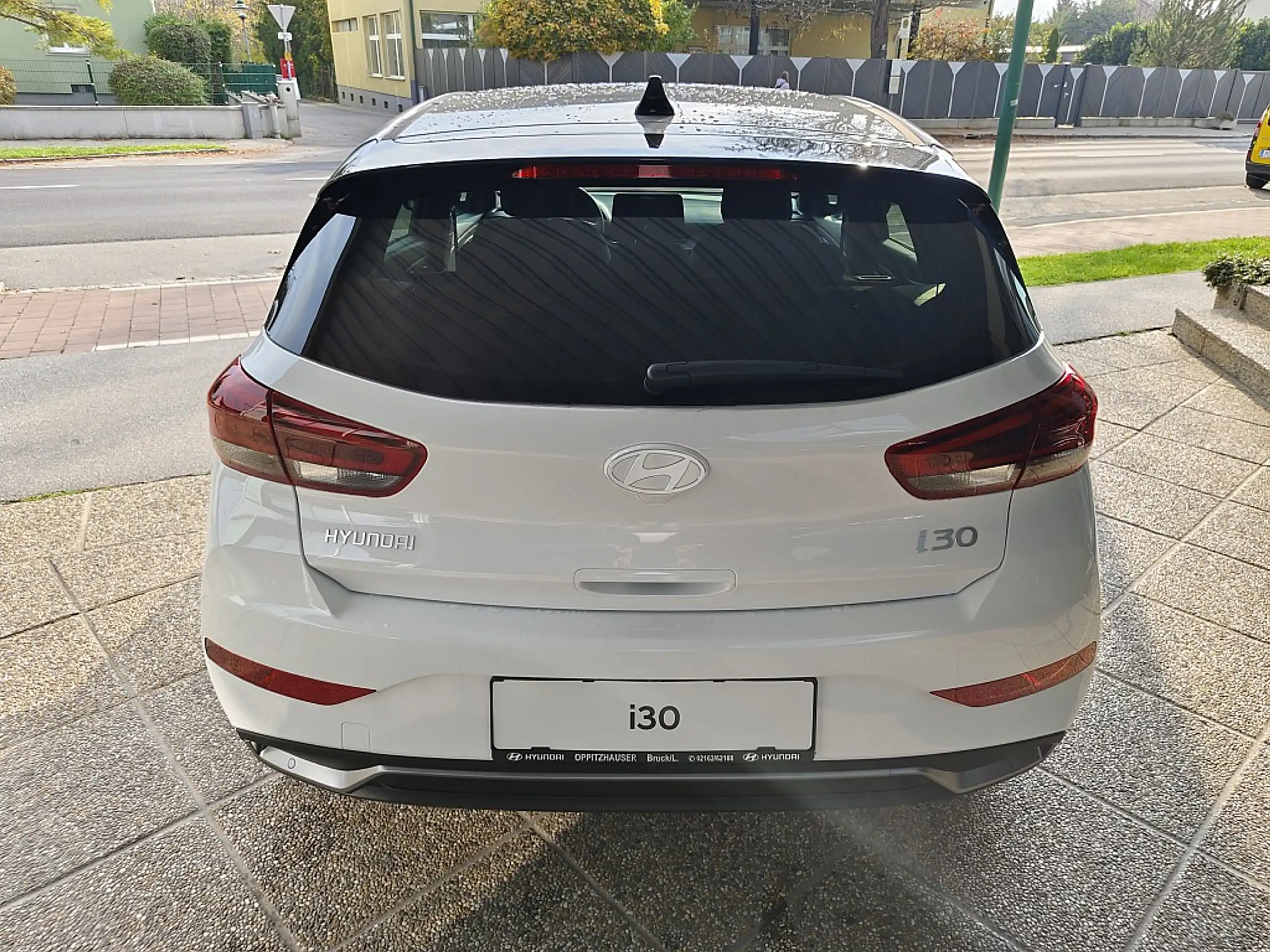 Hyundai - i30