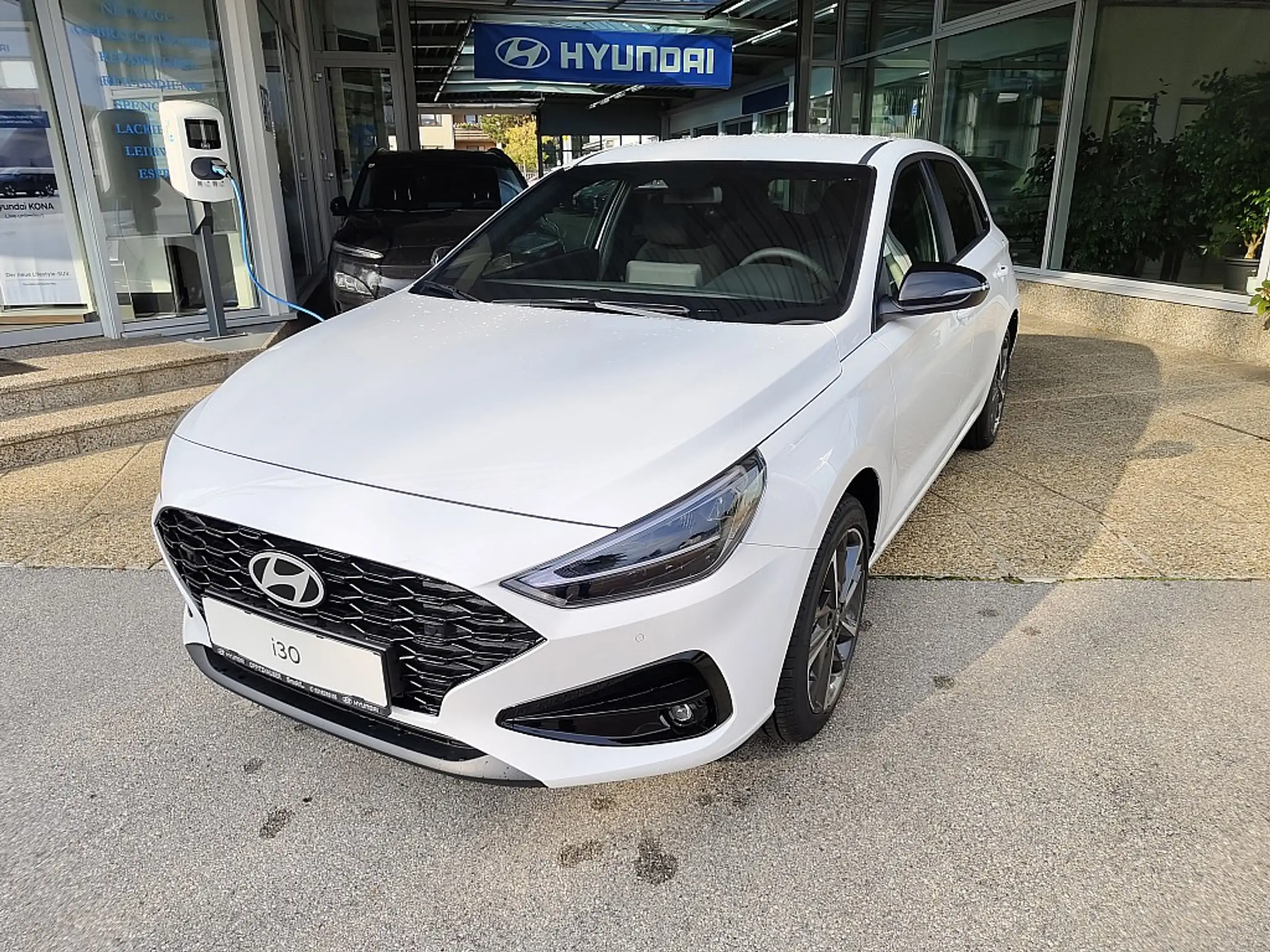 Hyundai - i30