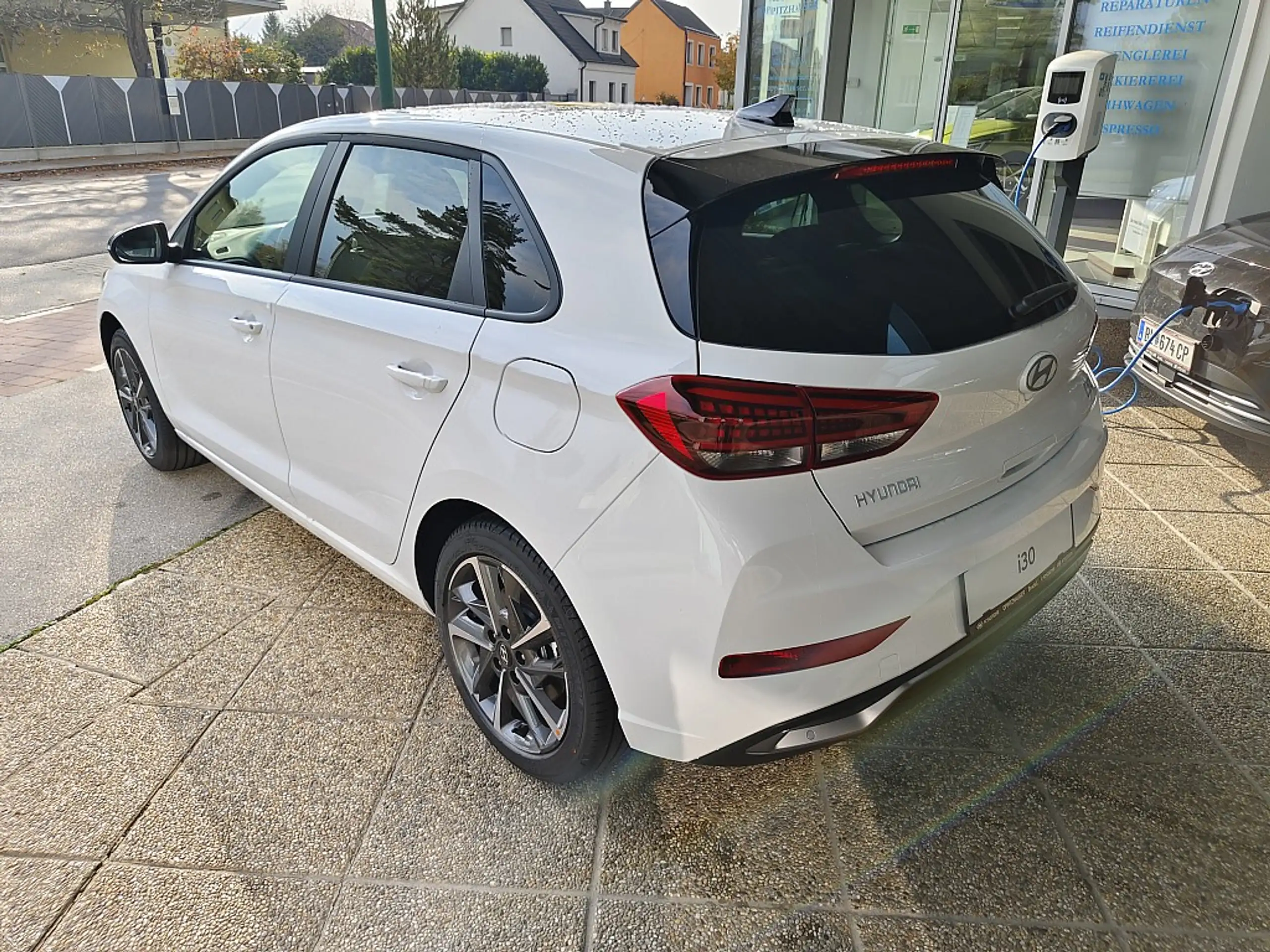 Hyundai - i30