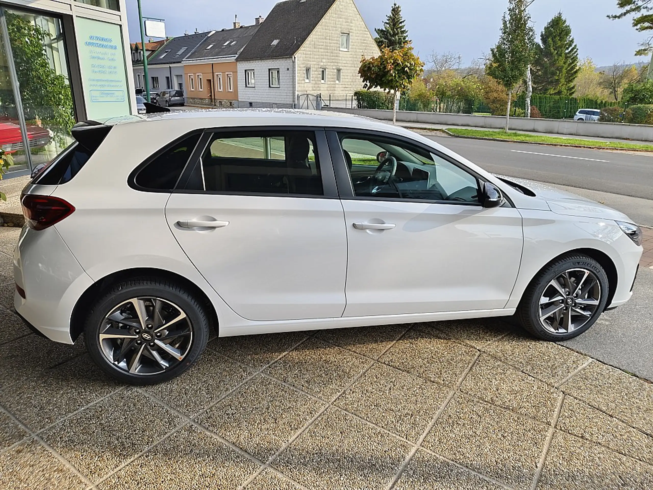 Hyundai - i30