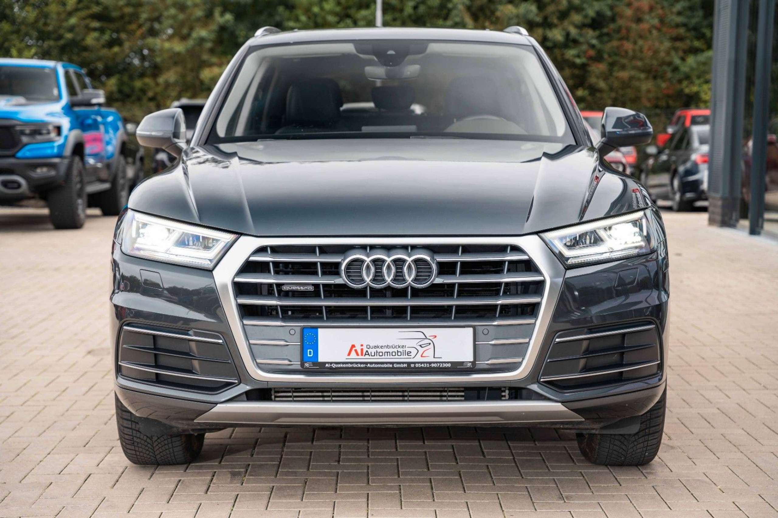 Audi - Q5