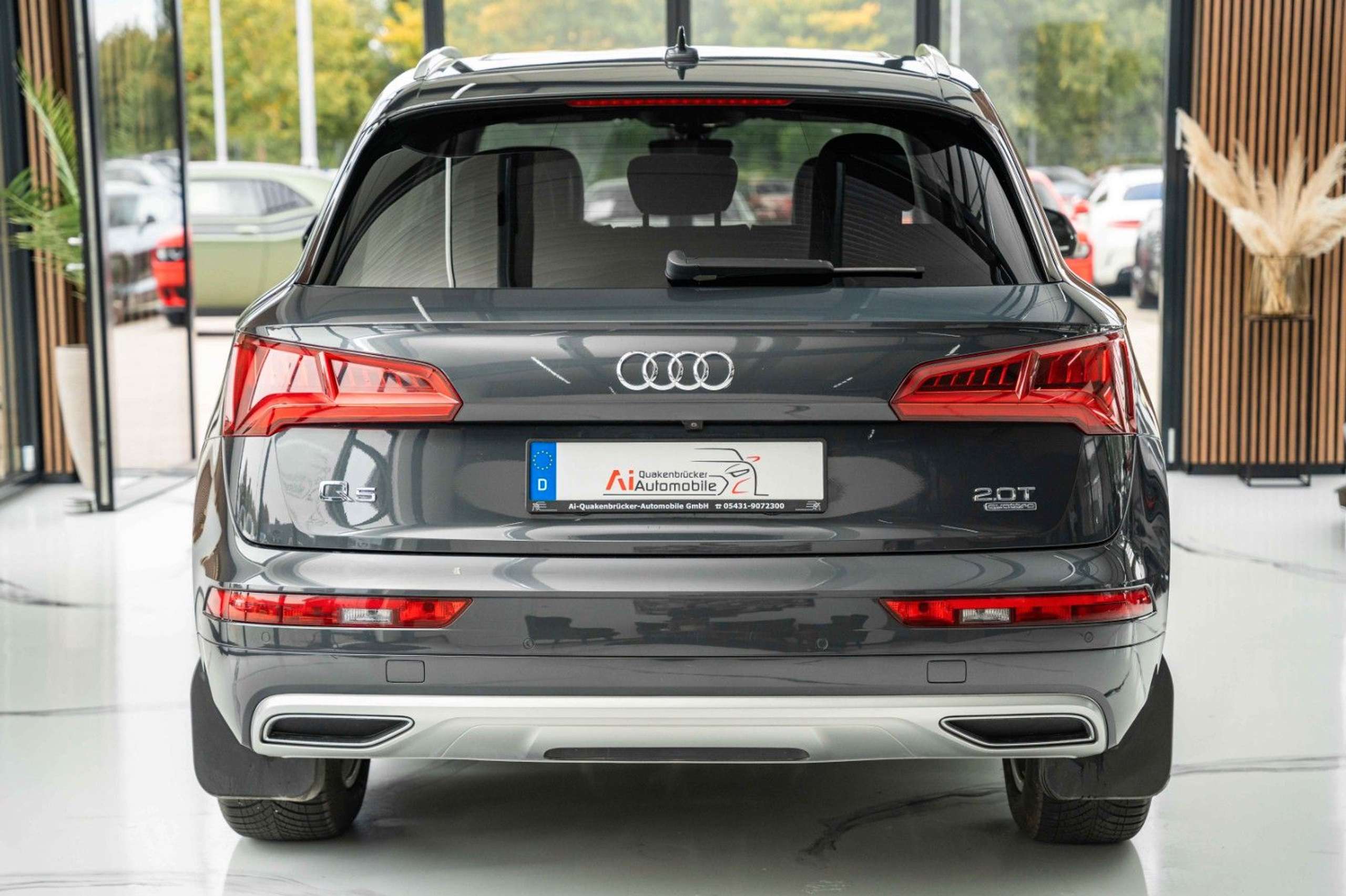 Audi - Q5