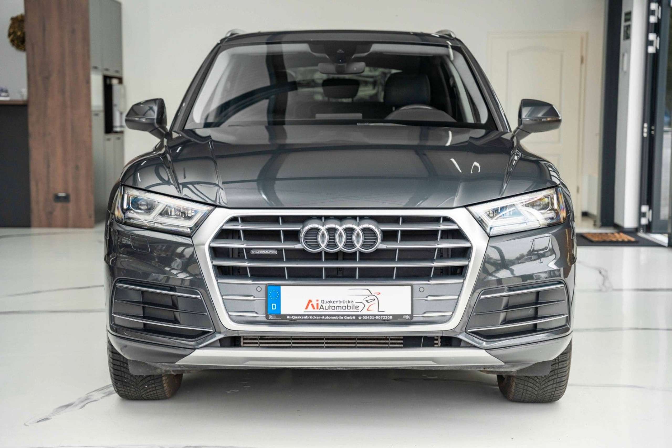 Audi - Q5