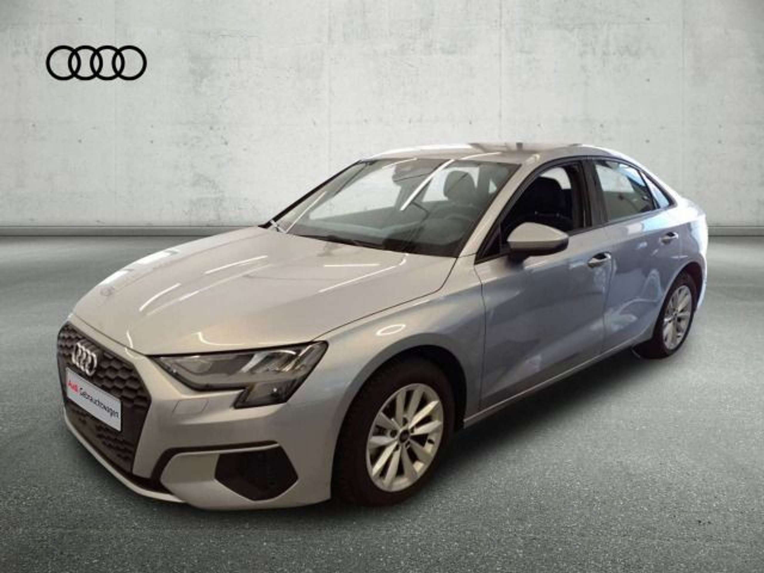 Audi - A3