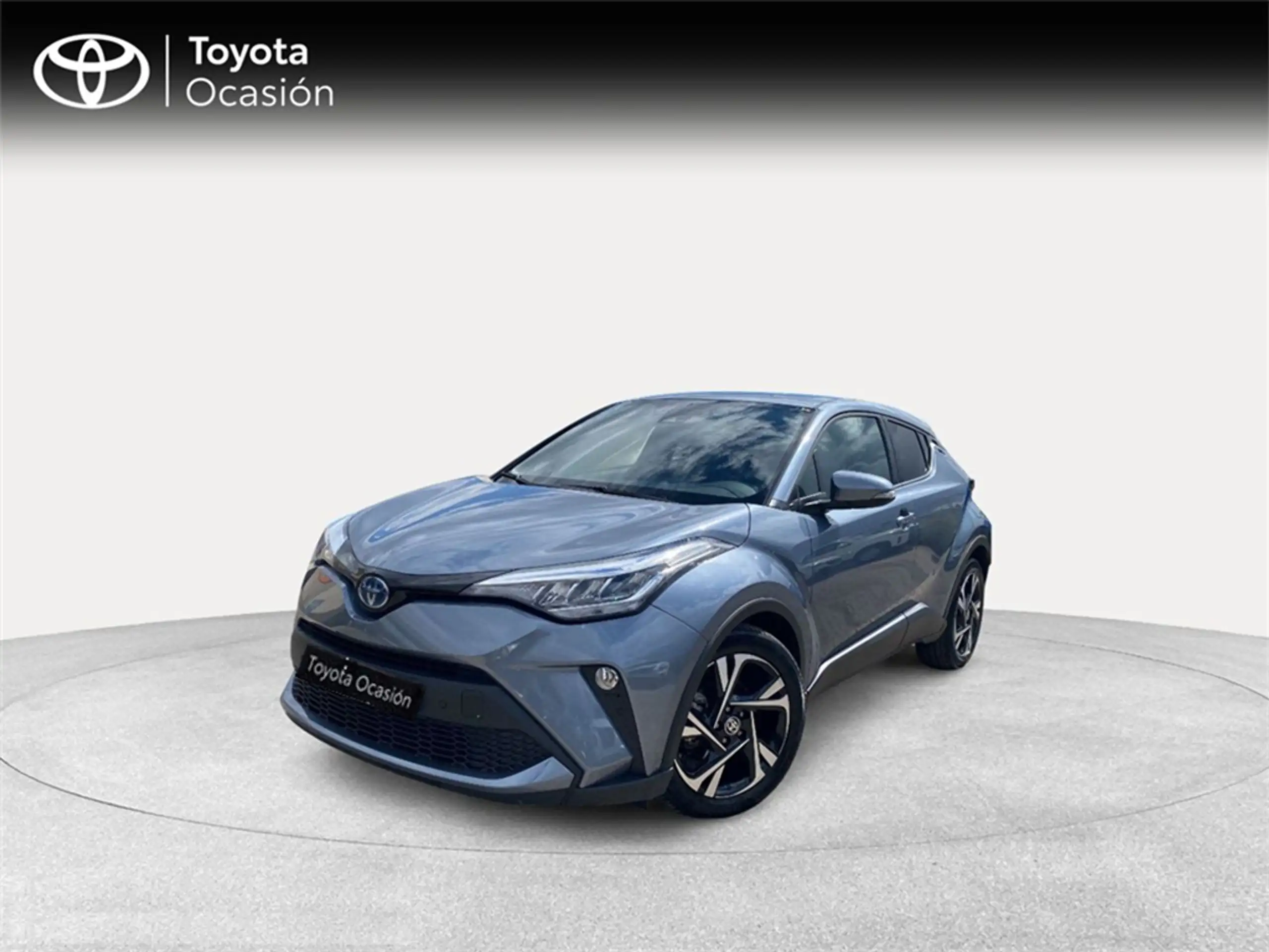 Toyota C-HR 2020