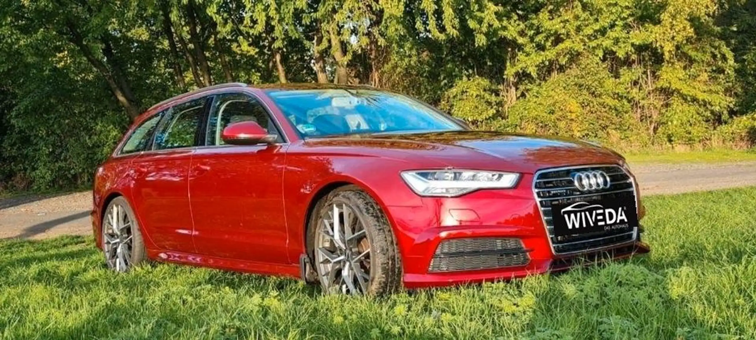 Audi - A6