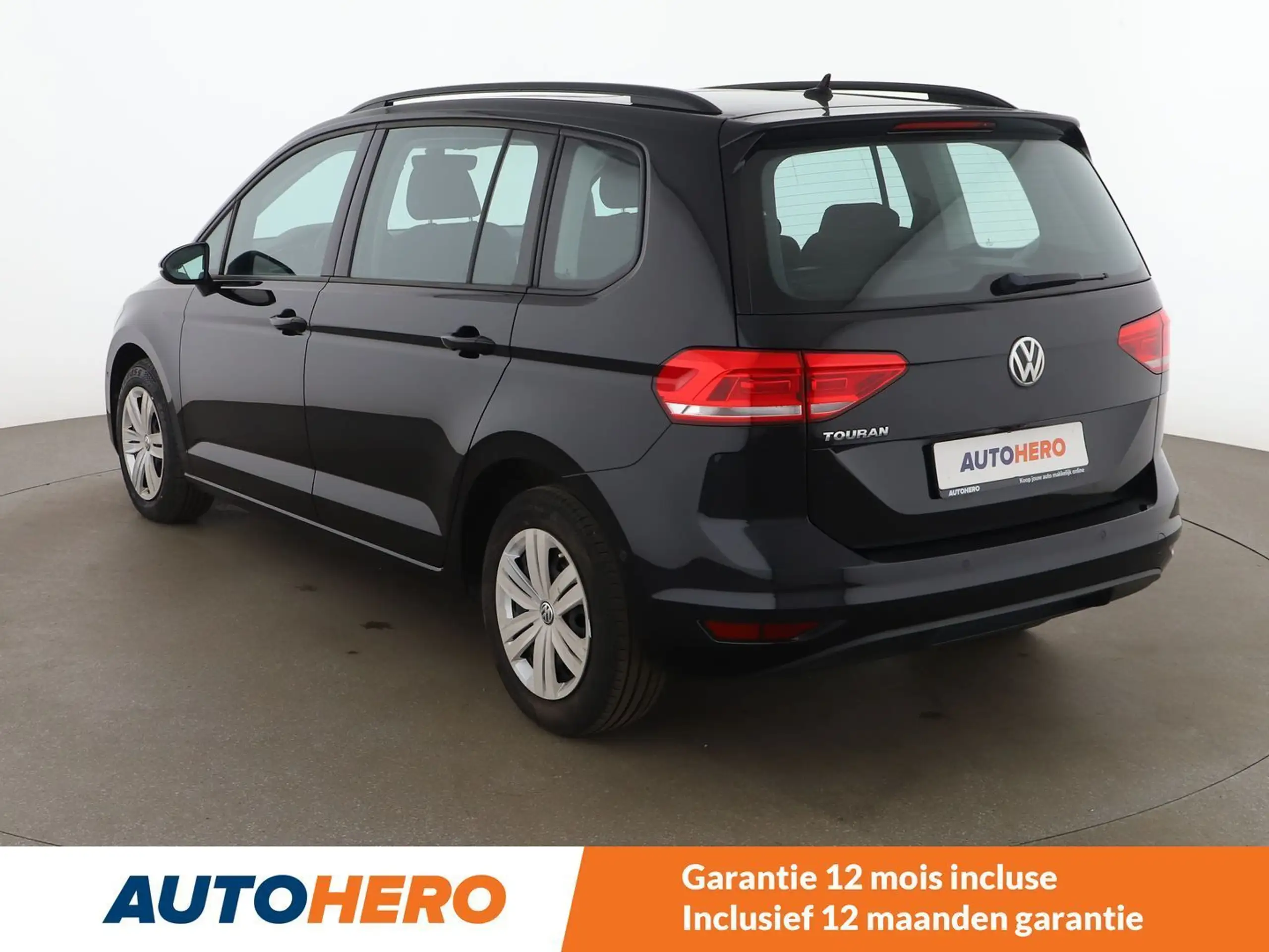 Volkswagen - Touran