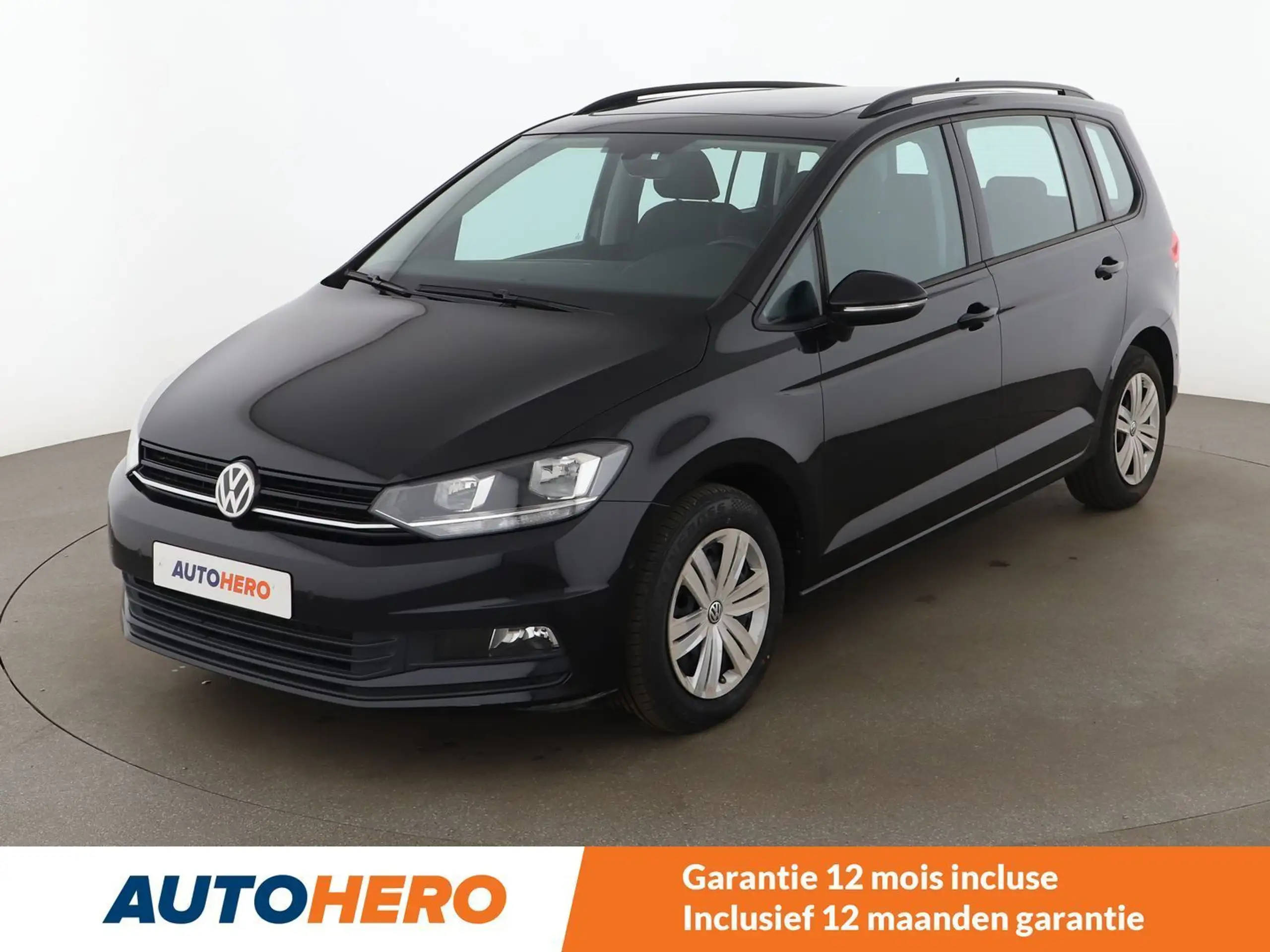 Volkswagen - Touran