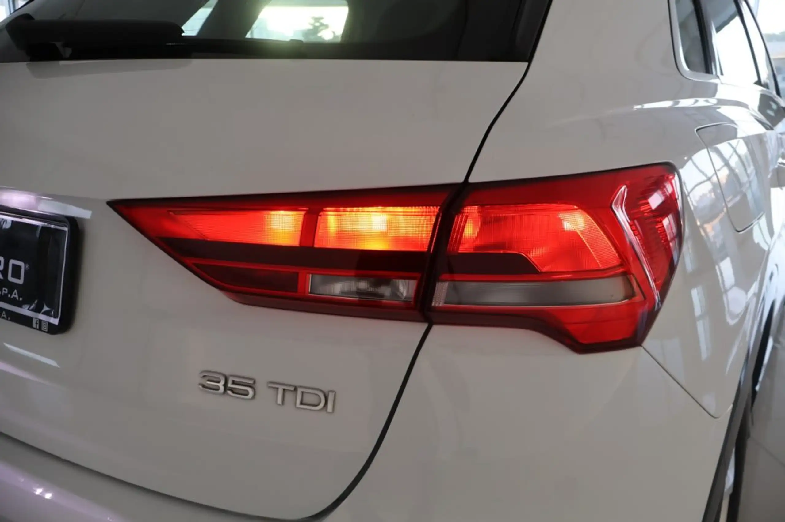 Audi - Q3