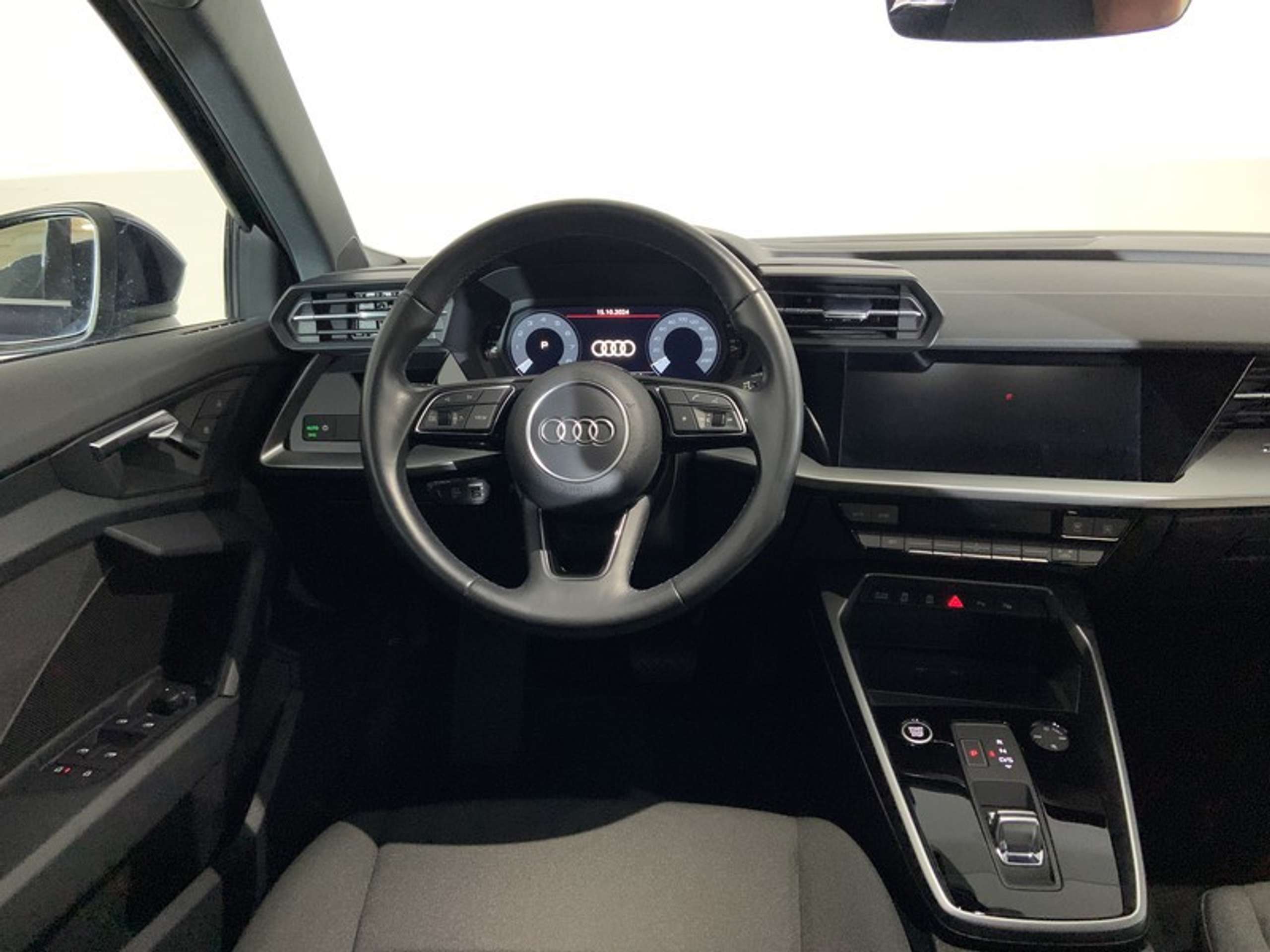 Audi - A3