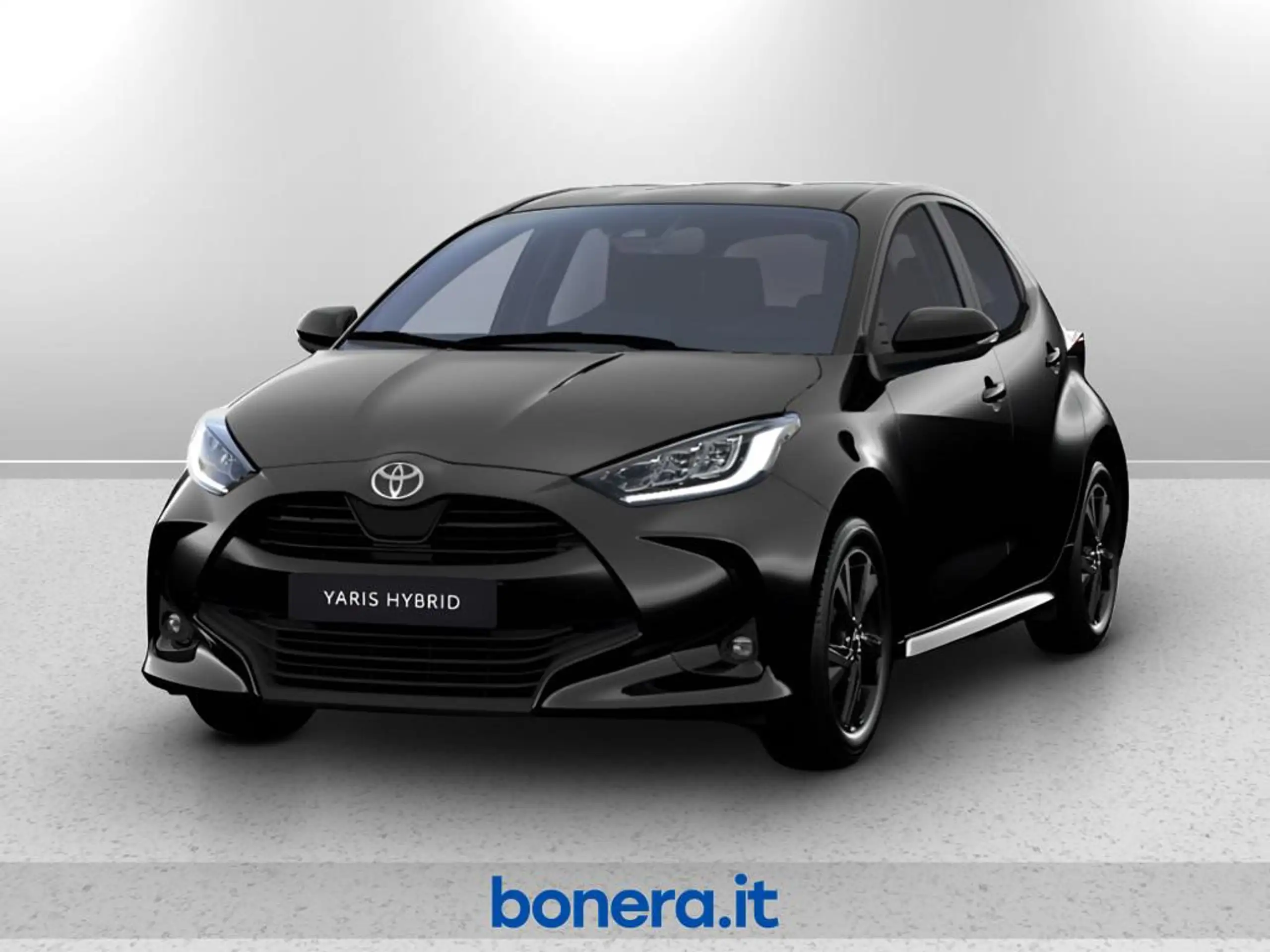 Toyota Yaris 2024