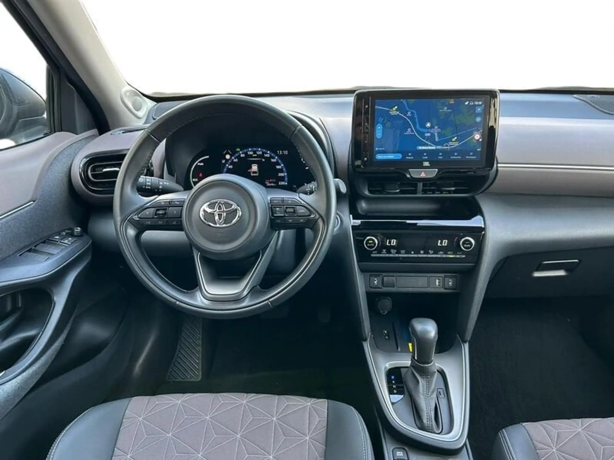 Toyota - Yaris Cross