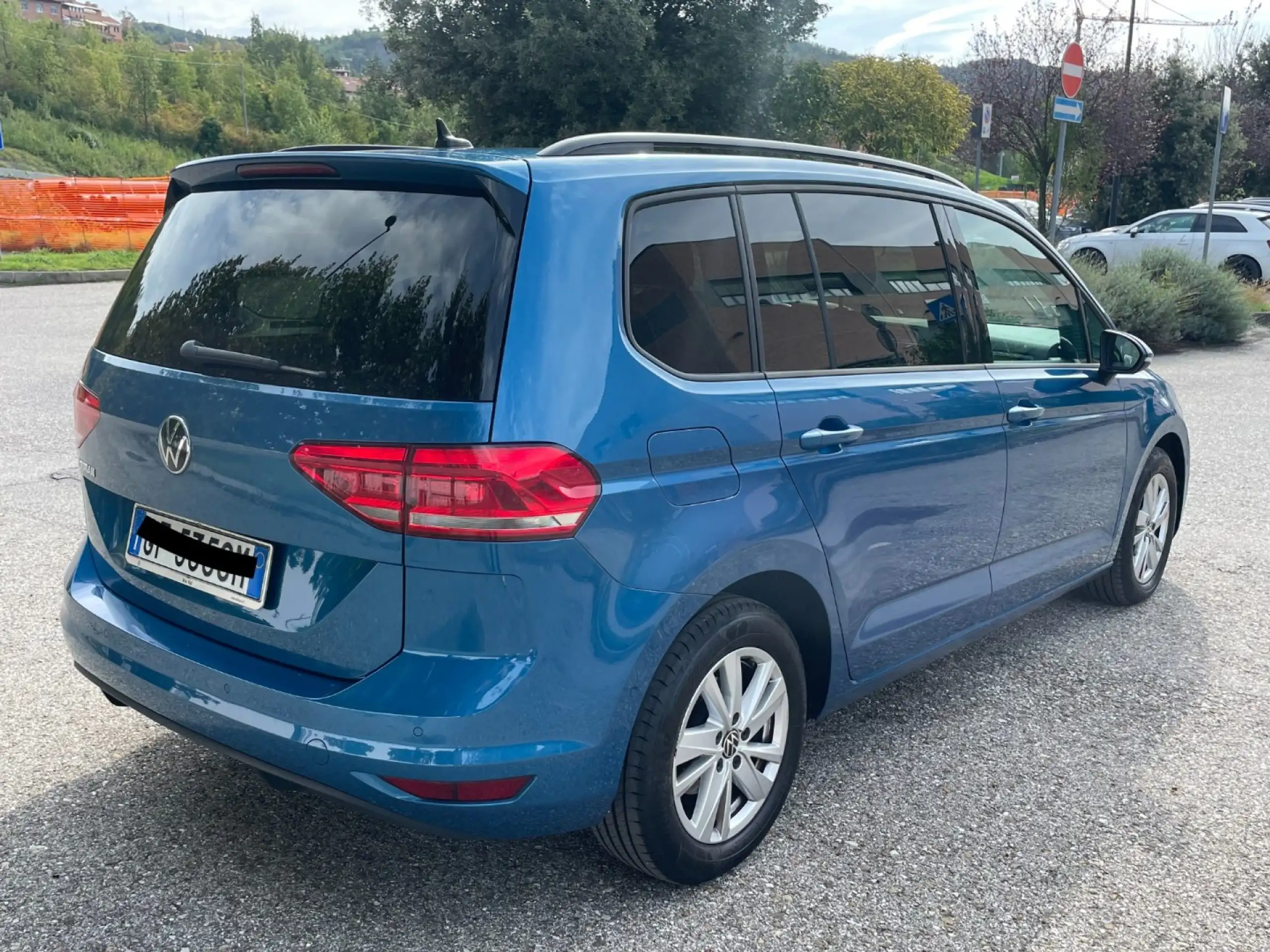 Volkswagen - Touran