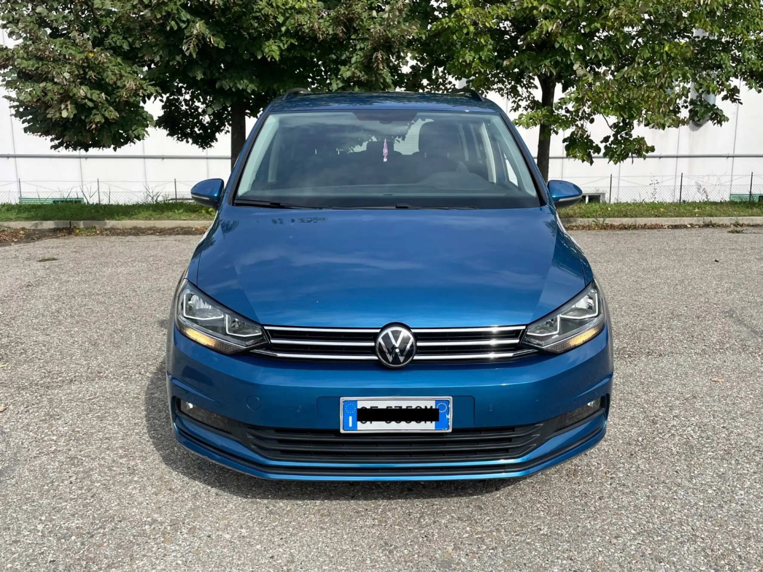 Volkswagen - Touran