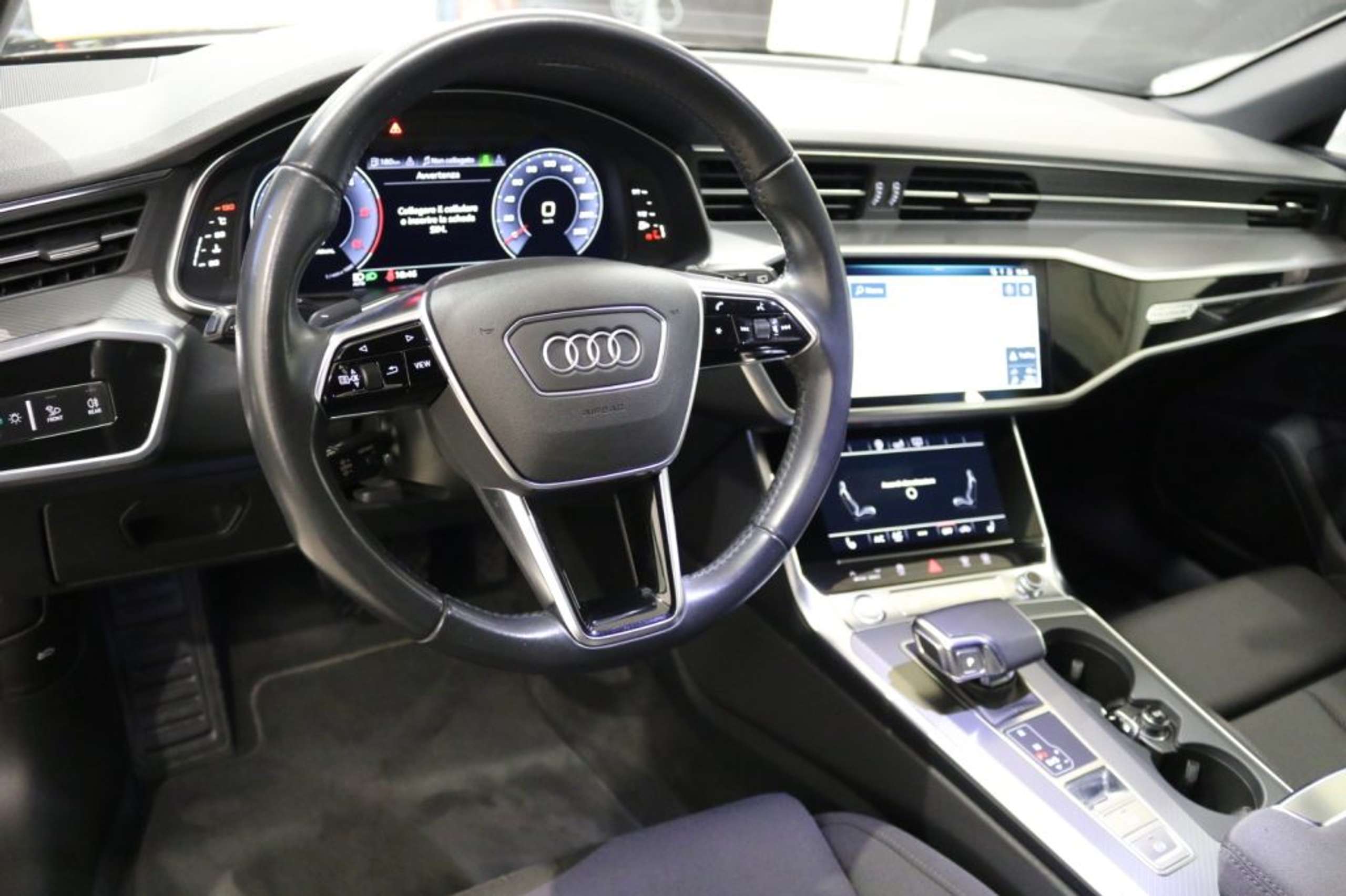 Audi - A6