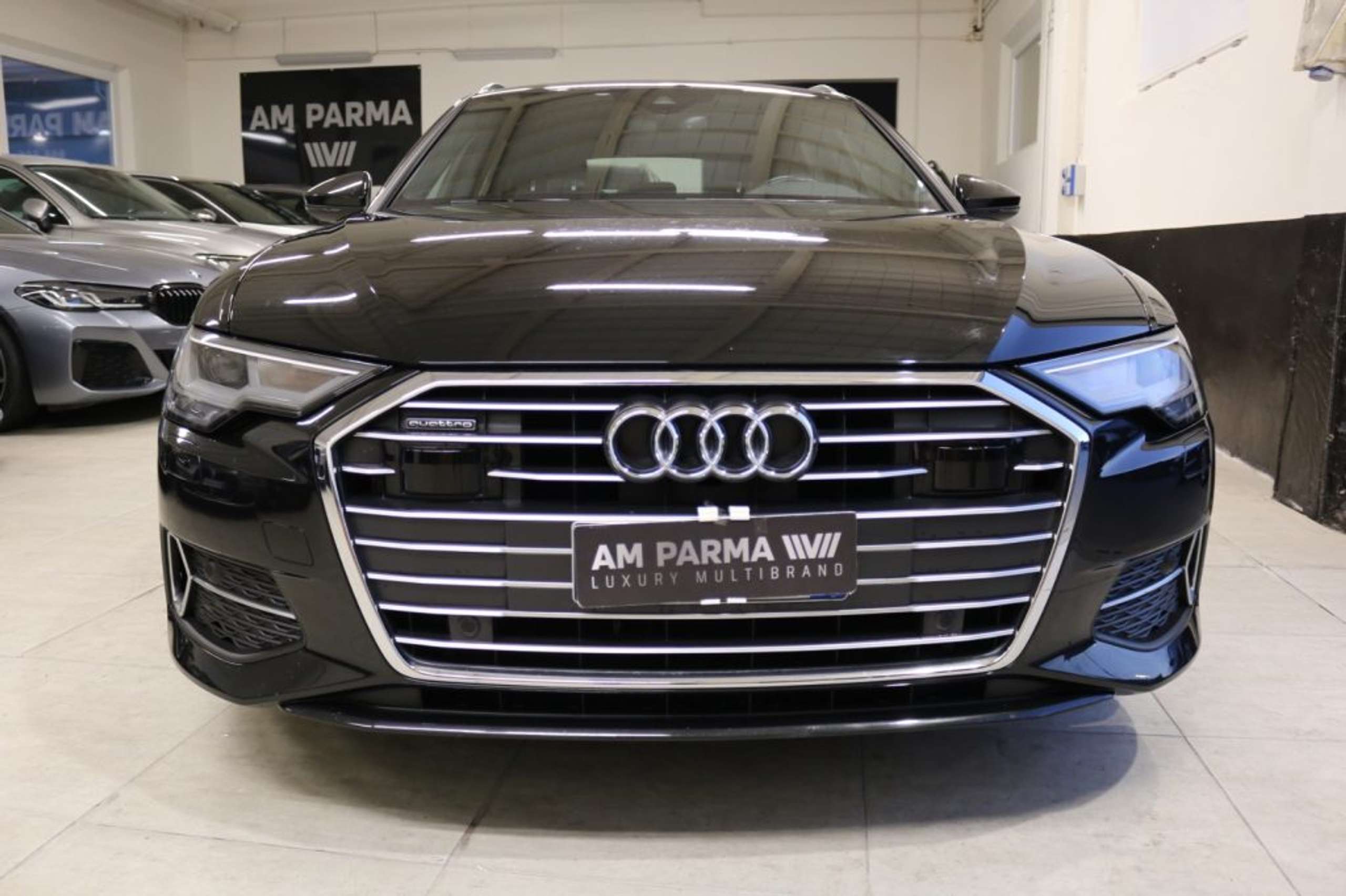 Audi - A6