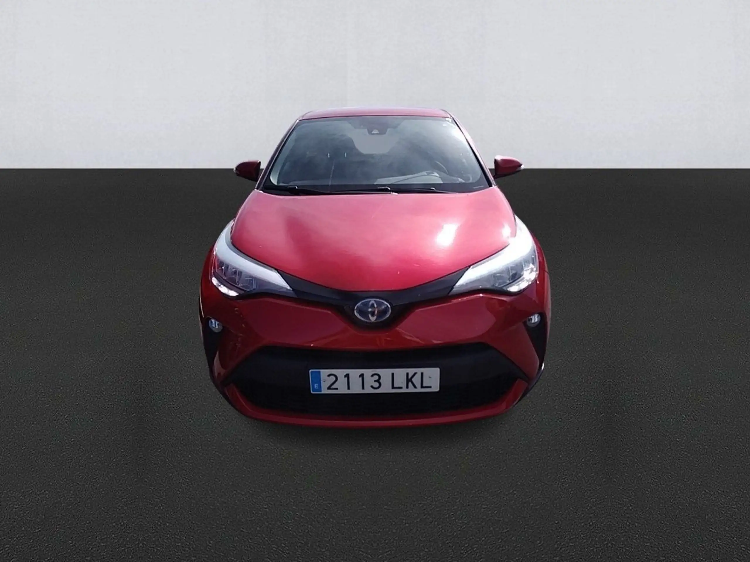 Toyota - C-HR