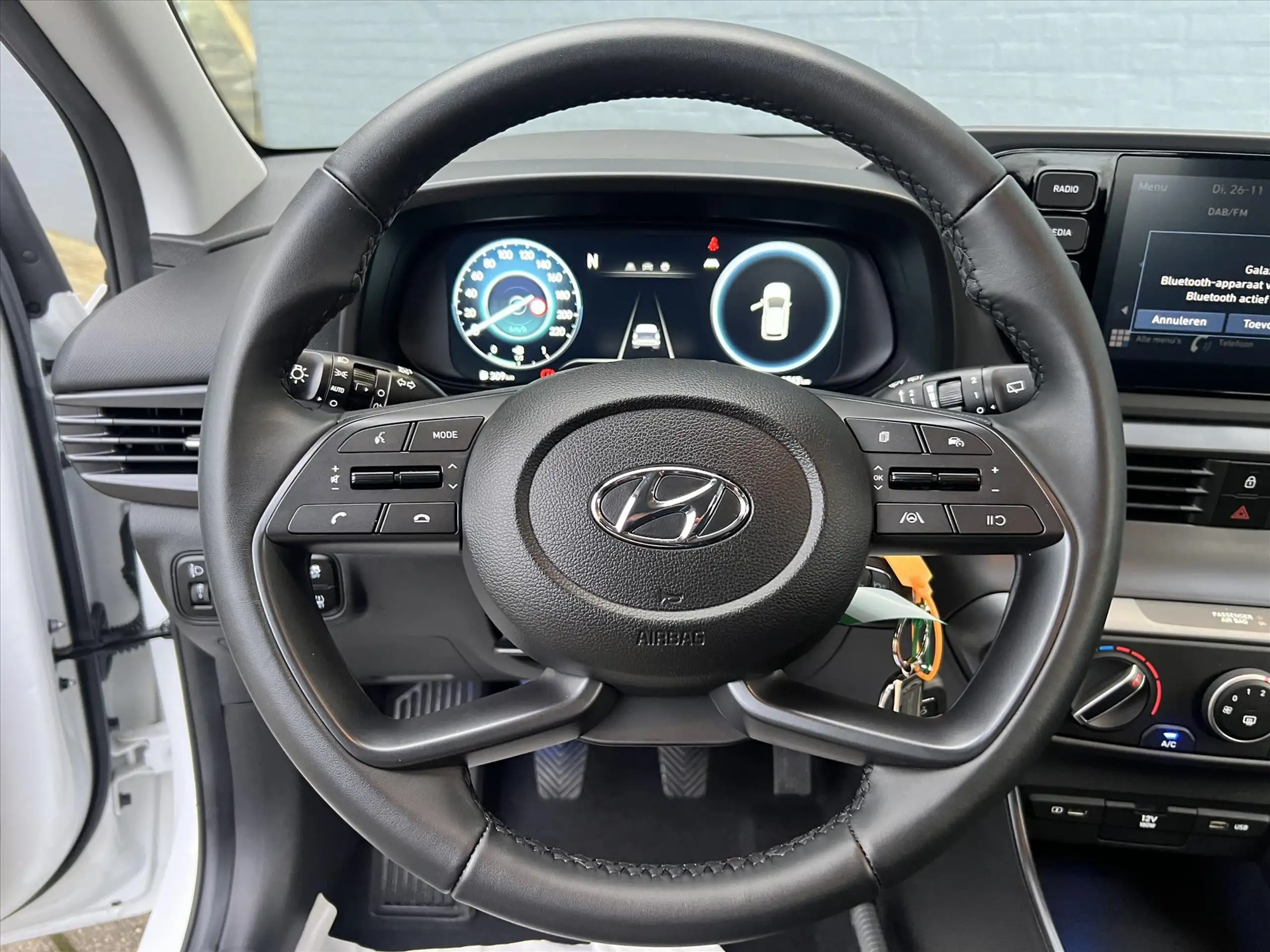 Hyundai - i20