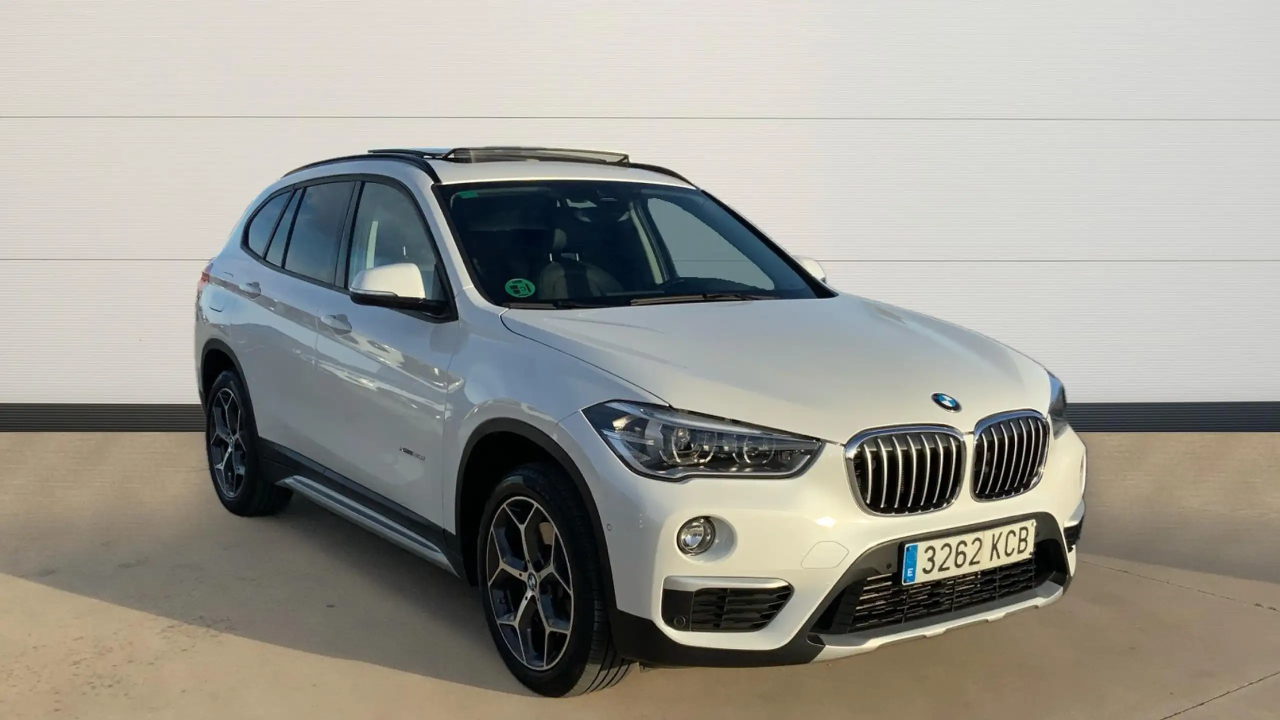 BMW - X1