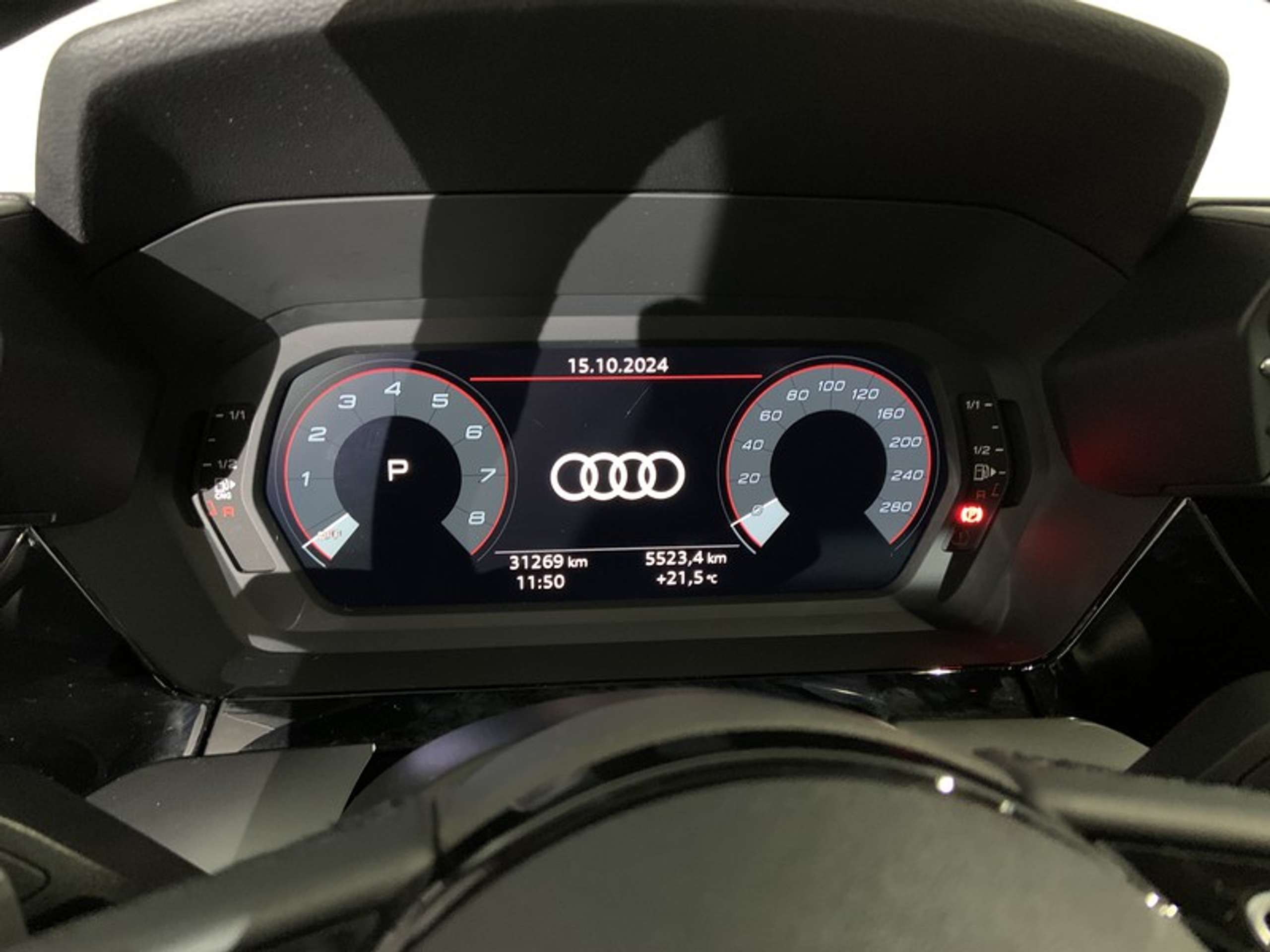 Audi - A3