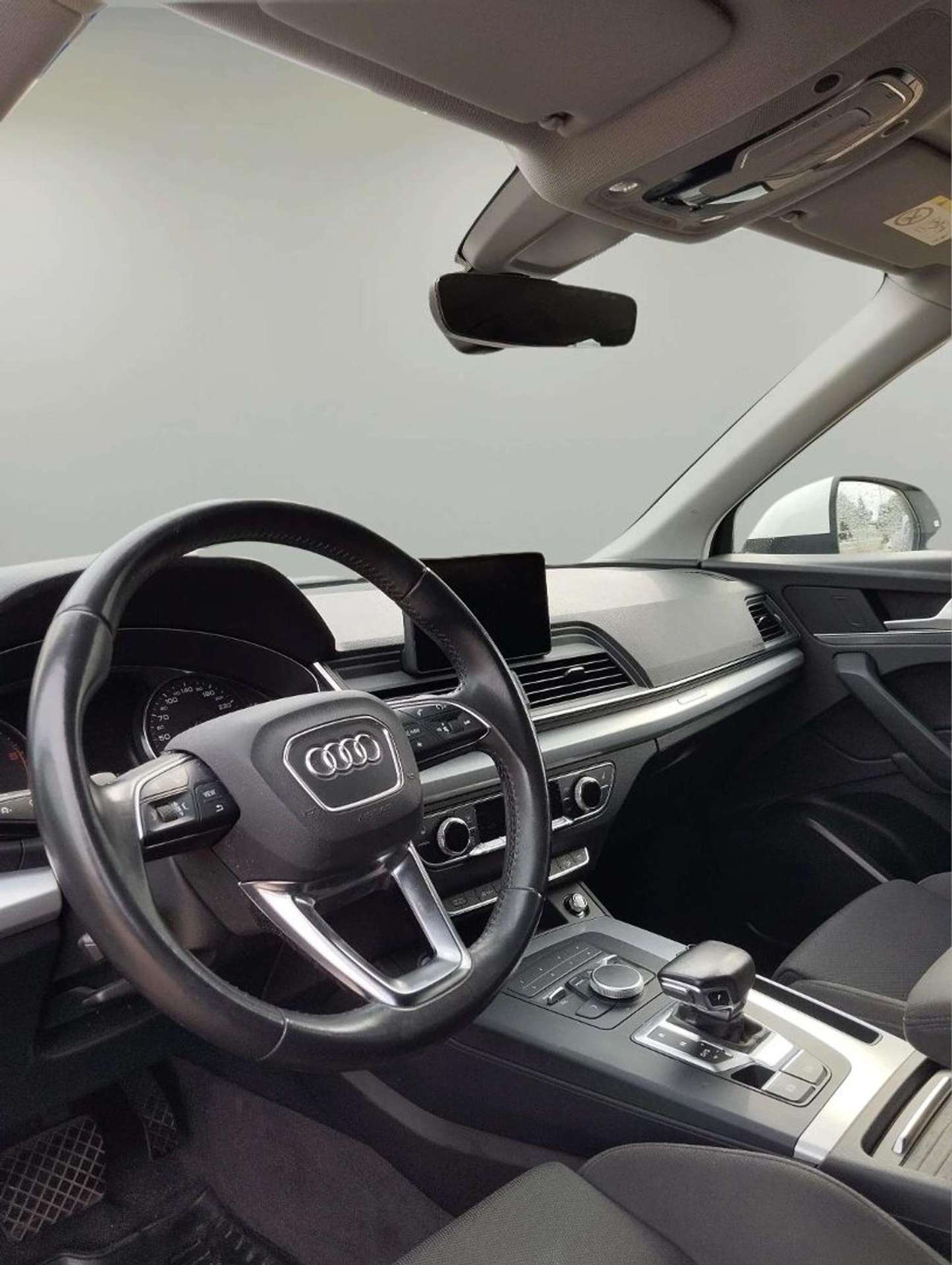 Audi - Q5