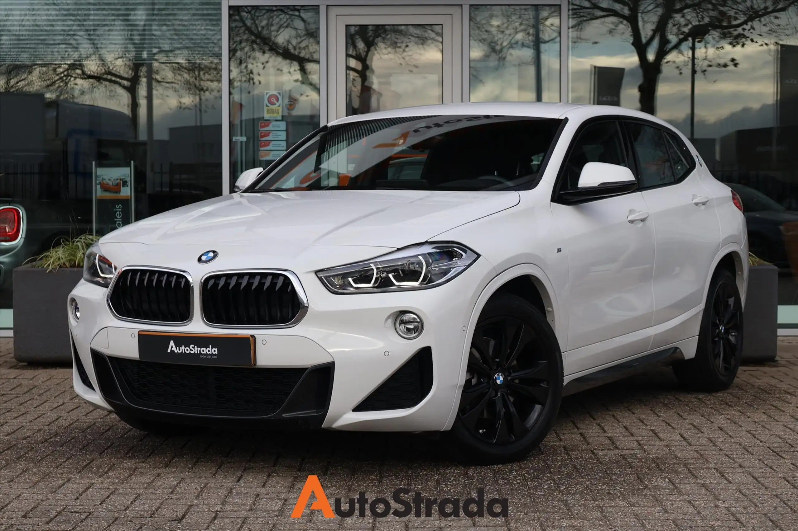 BMW X2 2019