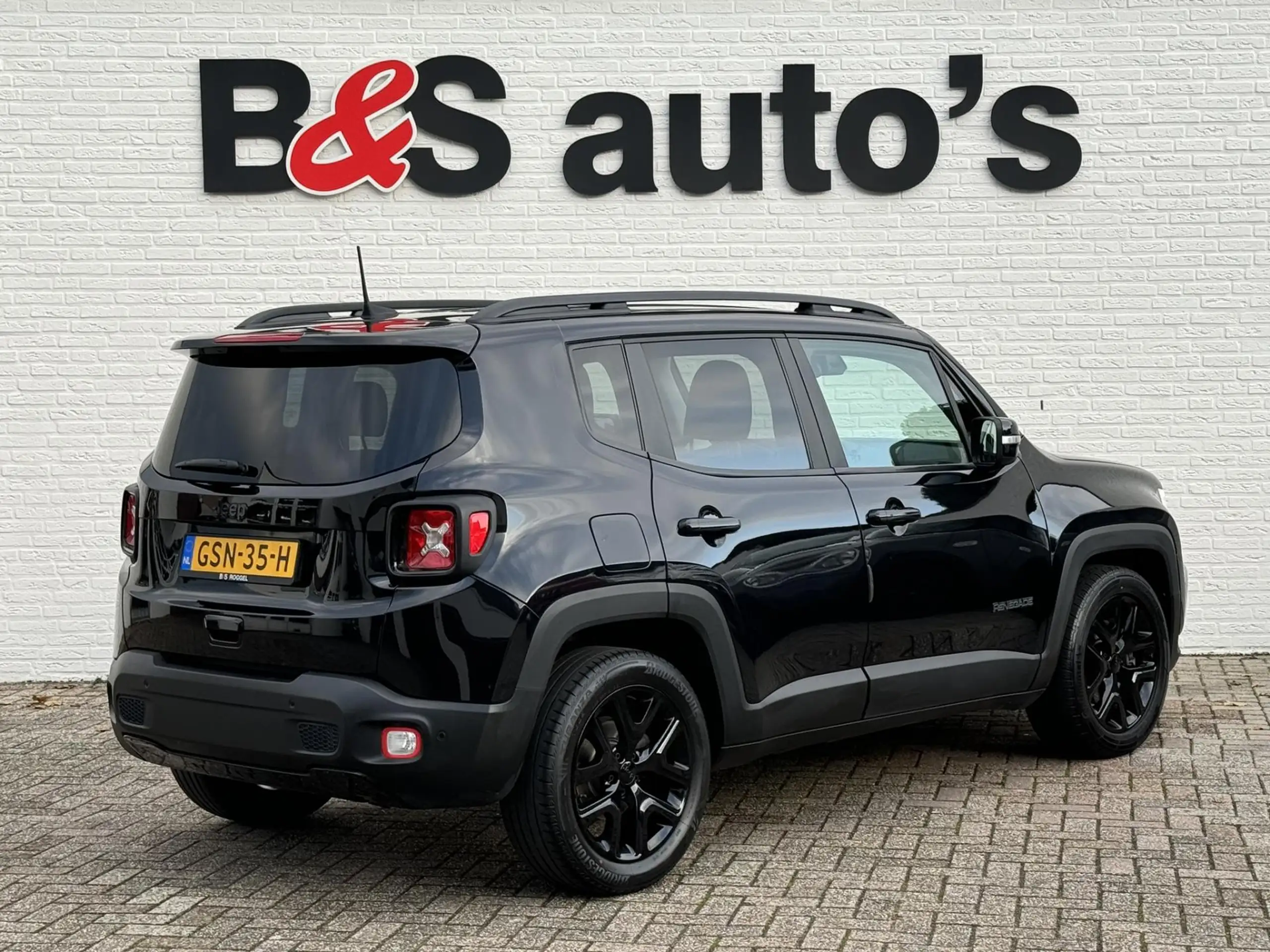 Jeep - Renegade