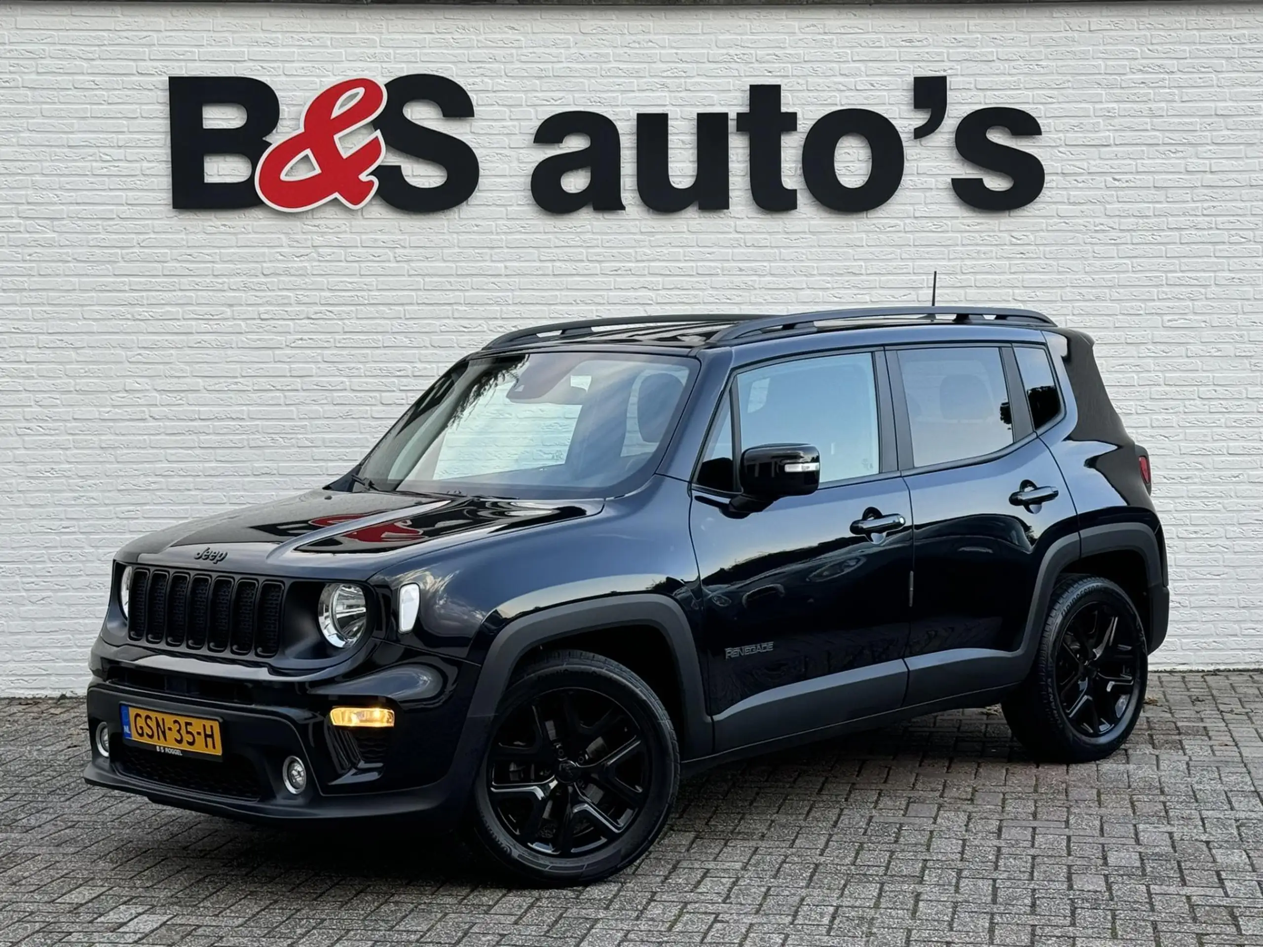 Jeep - Renegade